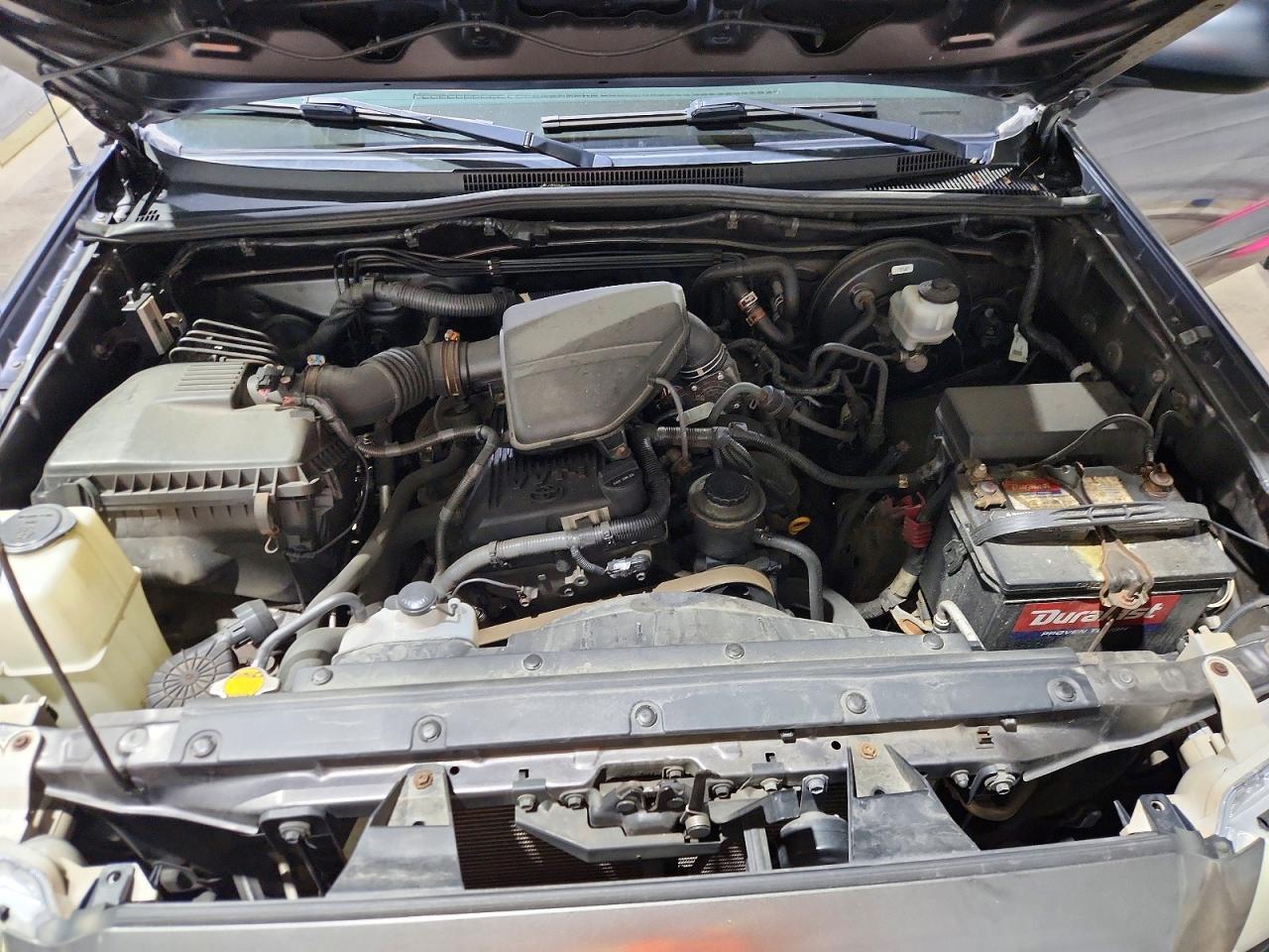 2012 Toyota Tacoma Base Gray vin: 5TFPX4EN4CX012315