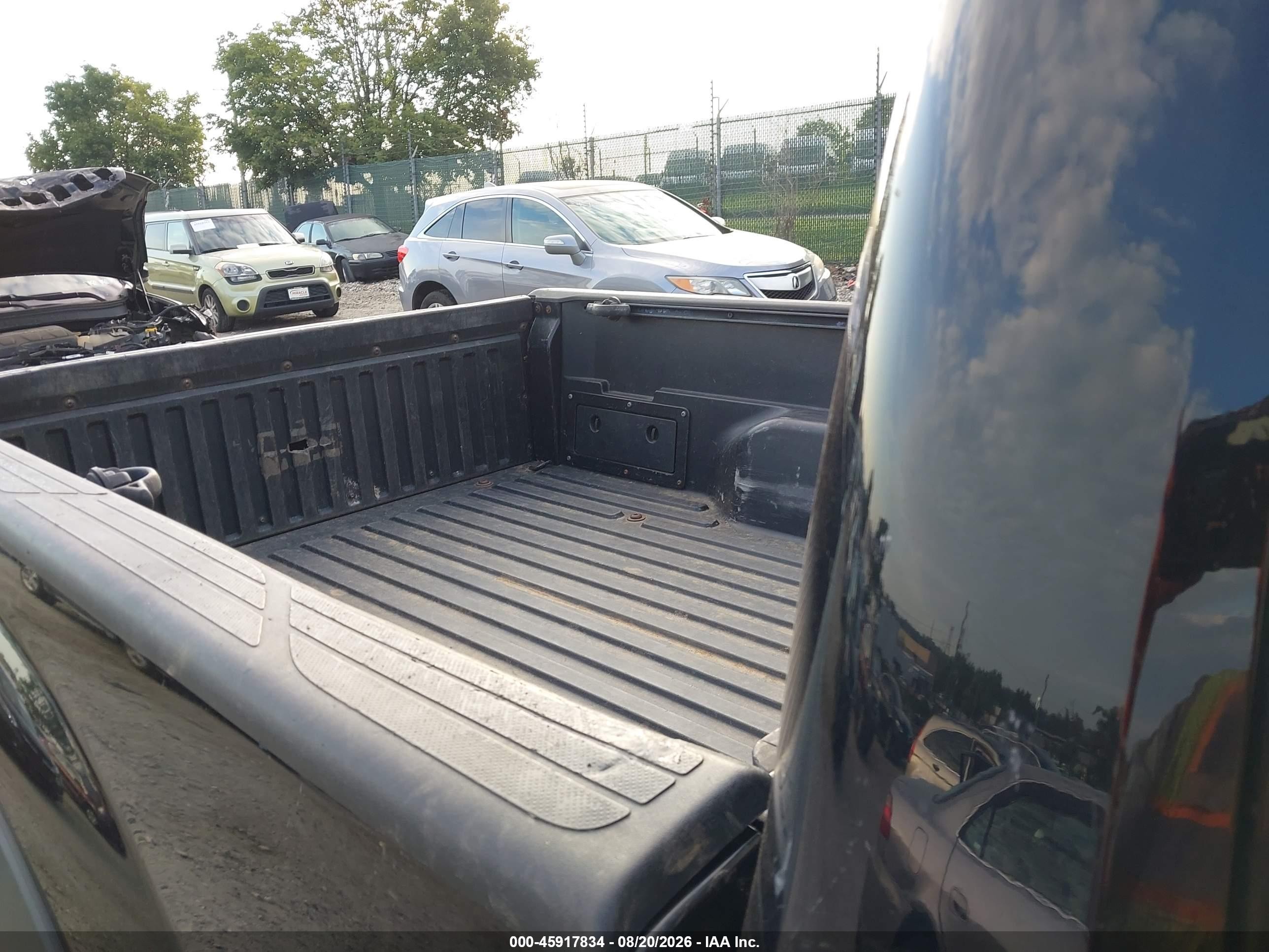 2012 Toyota Tacoma   Black vin: 5TFPX4EN4CX013030