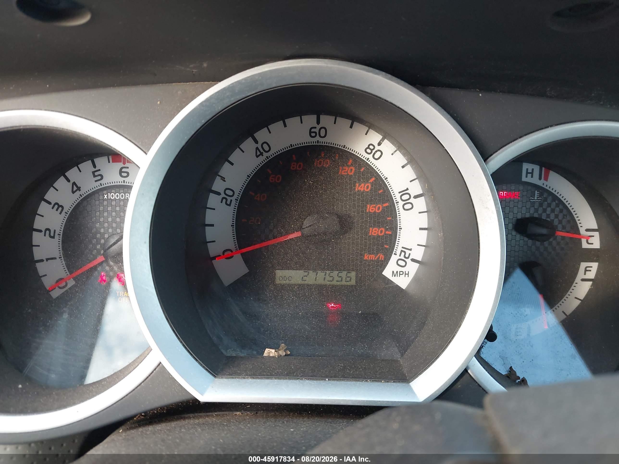 2012 Toyota Tacoma   Black vin: 5TFPX4EN4CX013030