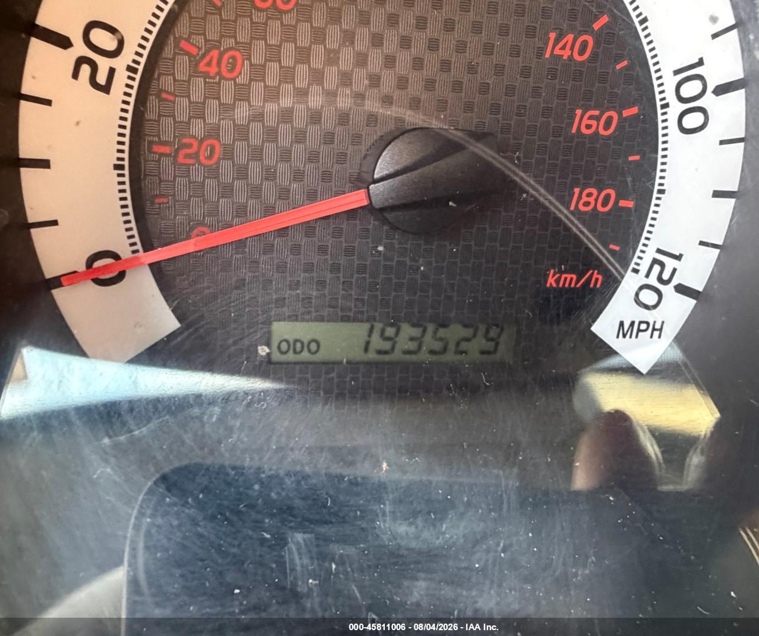2013 Toyota Tacoma   Silver vin: 5TFPX4EN4DX014423