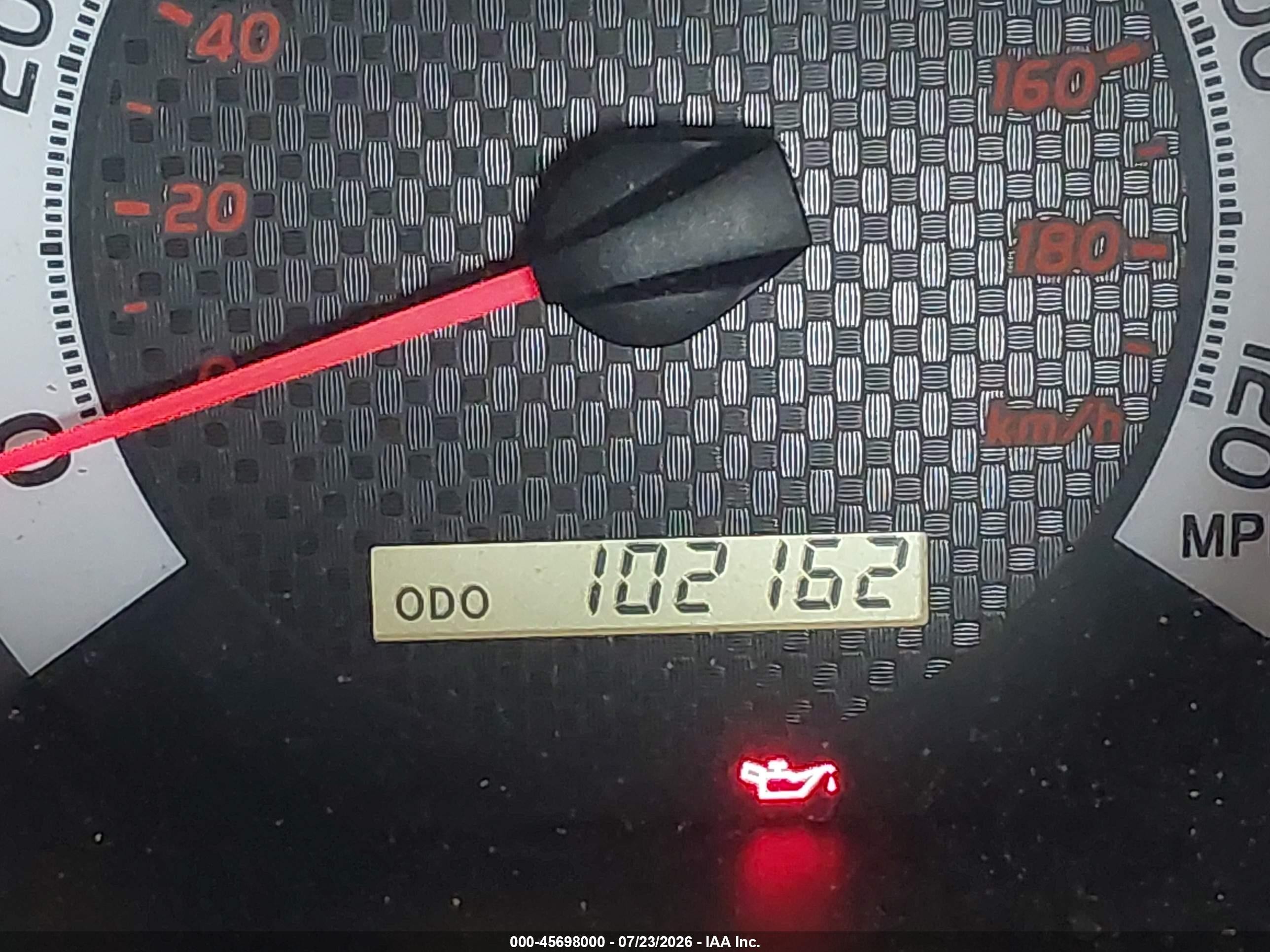 2012 Toyota Tacoma   White vin: 5TFPX4EN6CX012784
