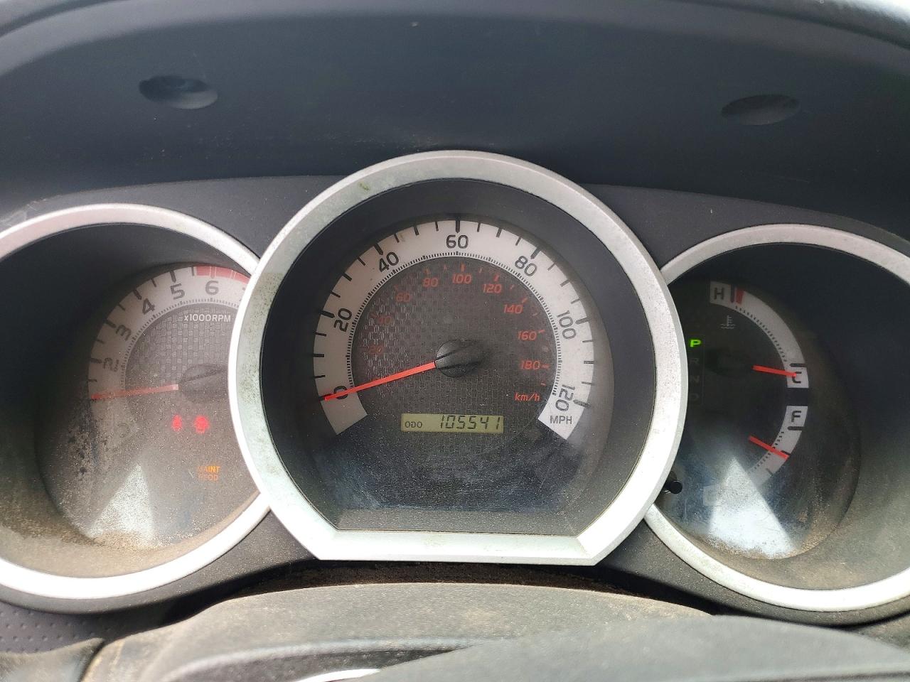 2013 Toyota Tacoma White vin: 5TFPX4EN6DX017341