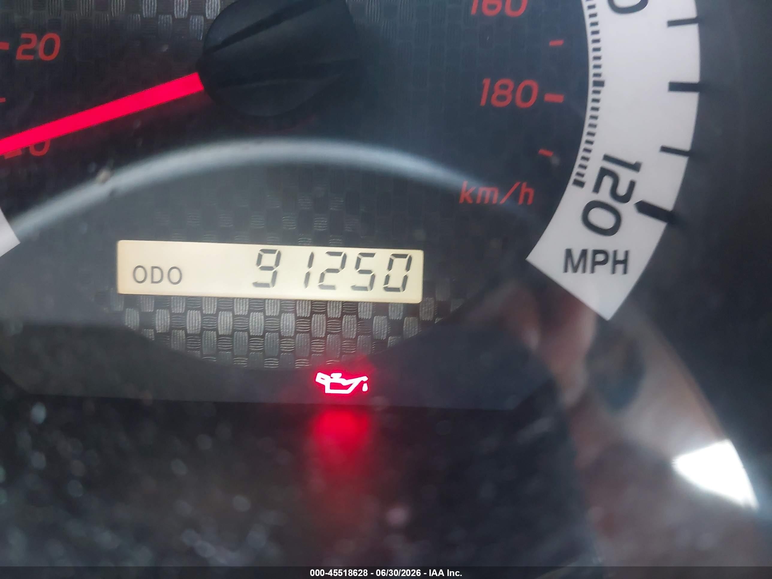 2014 Toyota Tacoma   Red vin: 5TFPX4EN8EX019786