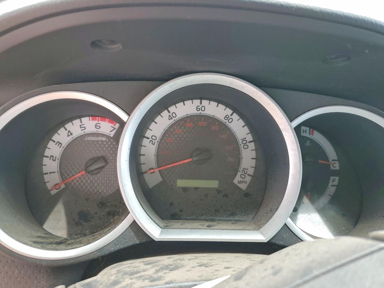 2013 Toyota Tacoma Base Black vin: 5TFPX4ENXDX014944