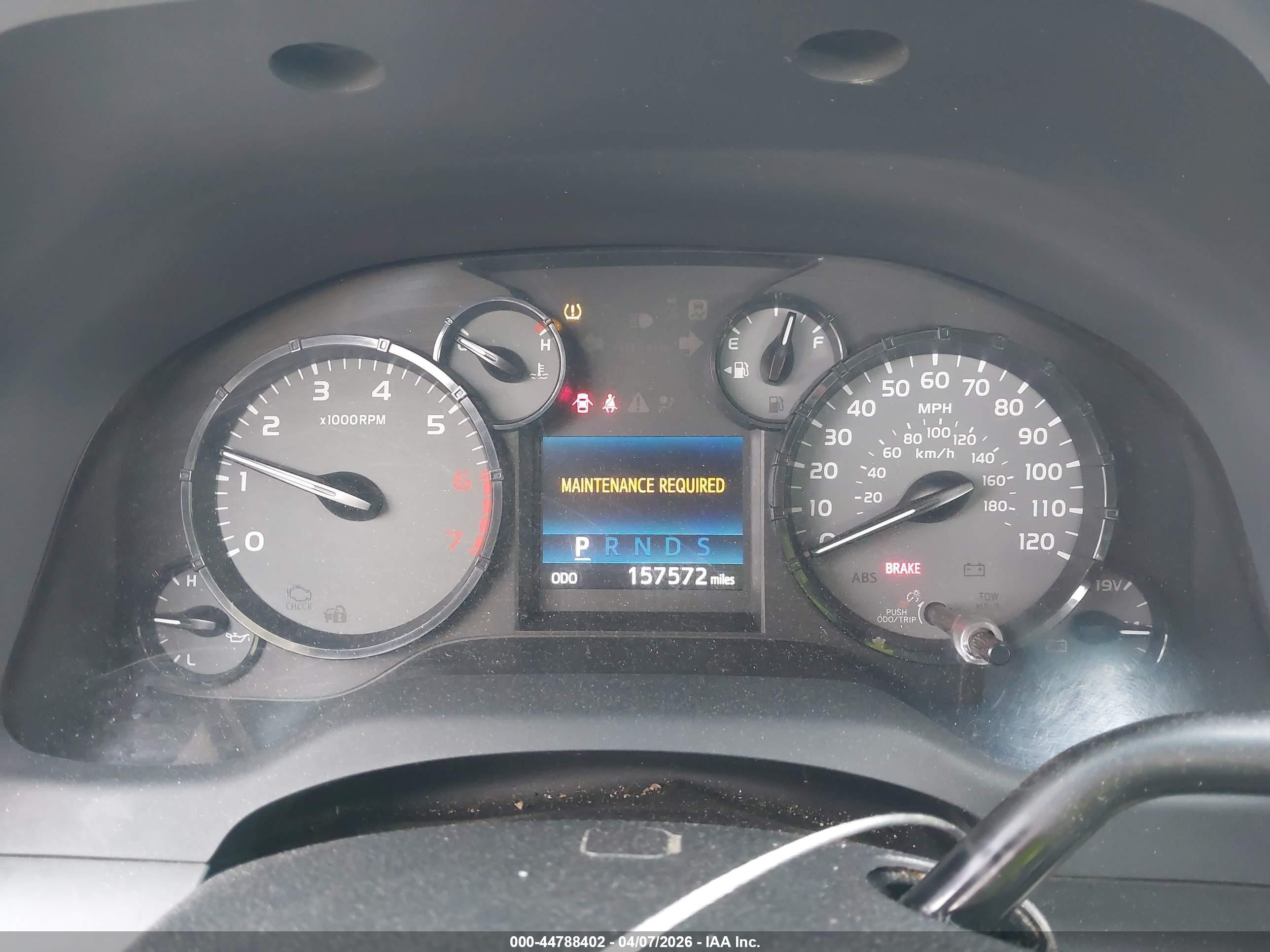2014 Toyota Tundra Sr 5.7l V8 Черный vin: 5TFPY5F11EX376404
