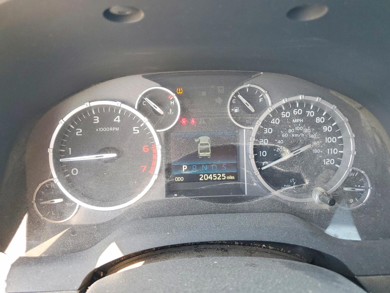 2014 Toyota Tundra Sr5 Gray vin: 5TFRM5F10EX072291
