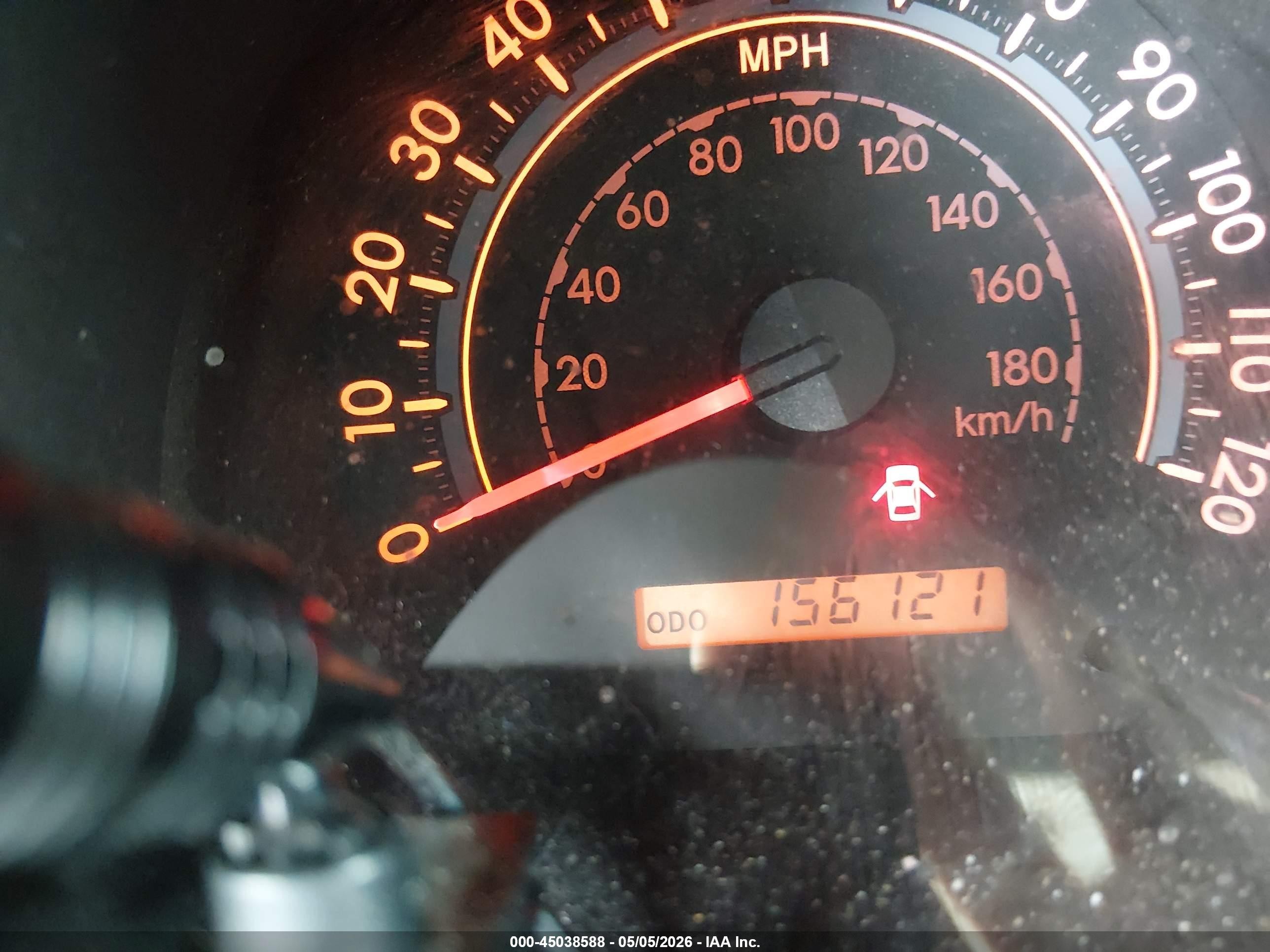 2010 Toyota Tundra Grade 4.6l V8 White vin: 5TFRM5F11AX015978