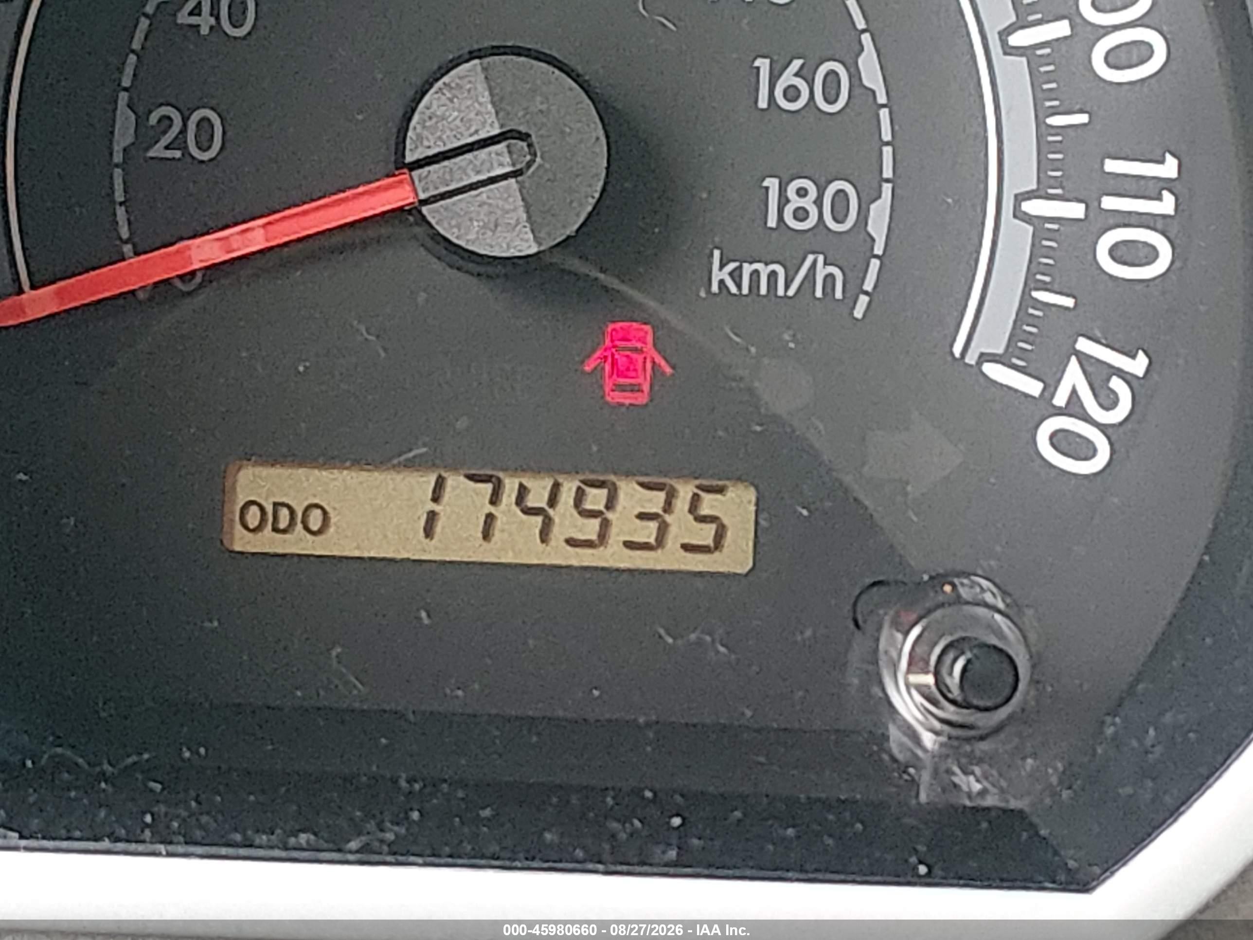 2010 Toyota Tundra Grade 4.6l V8 Серебряный vin: 5TFRM5F12AX015438