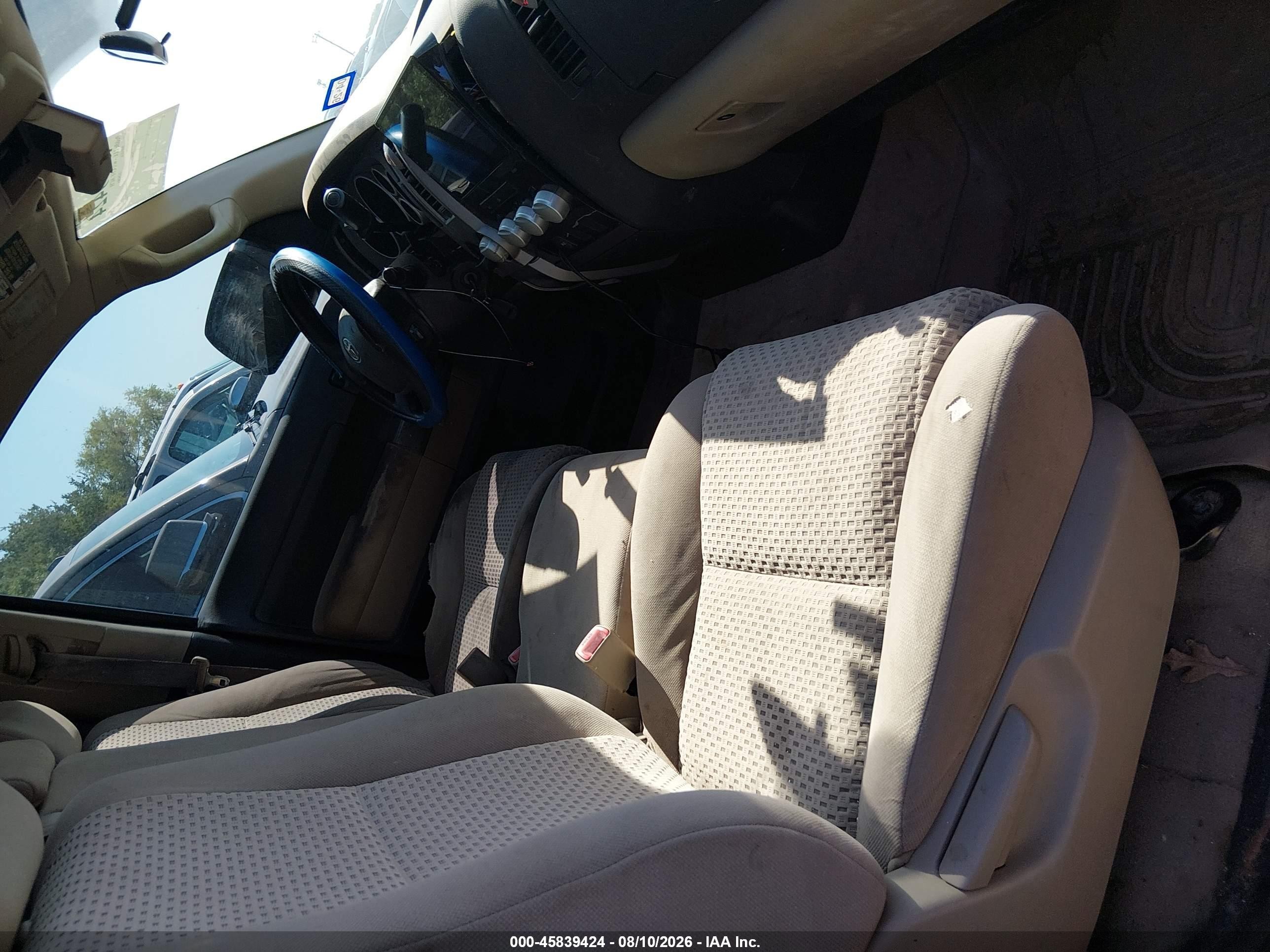 2011 Toyota Tundra Grade 4.6l V8 Синий vin: 5TFRM5F12BX029437