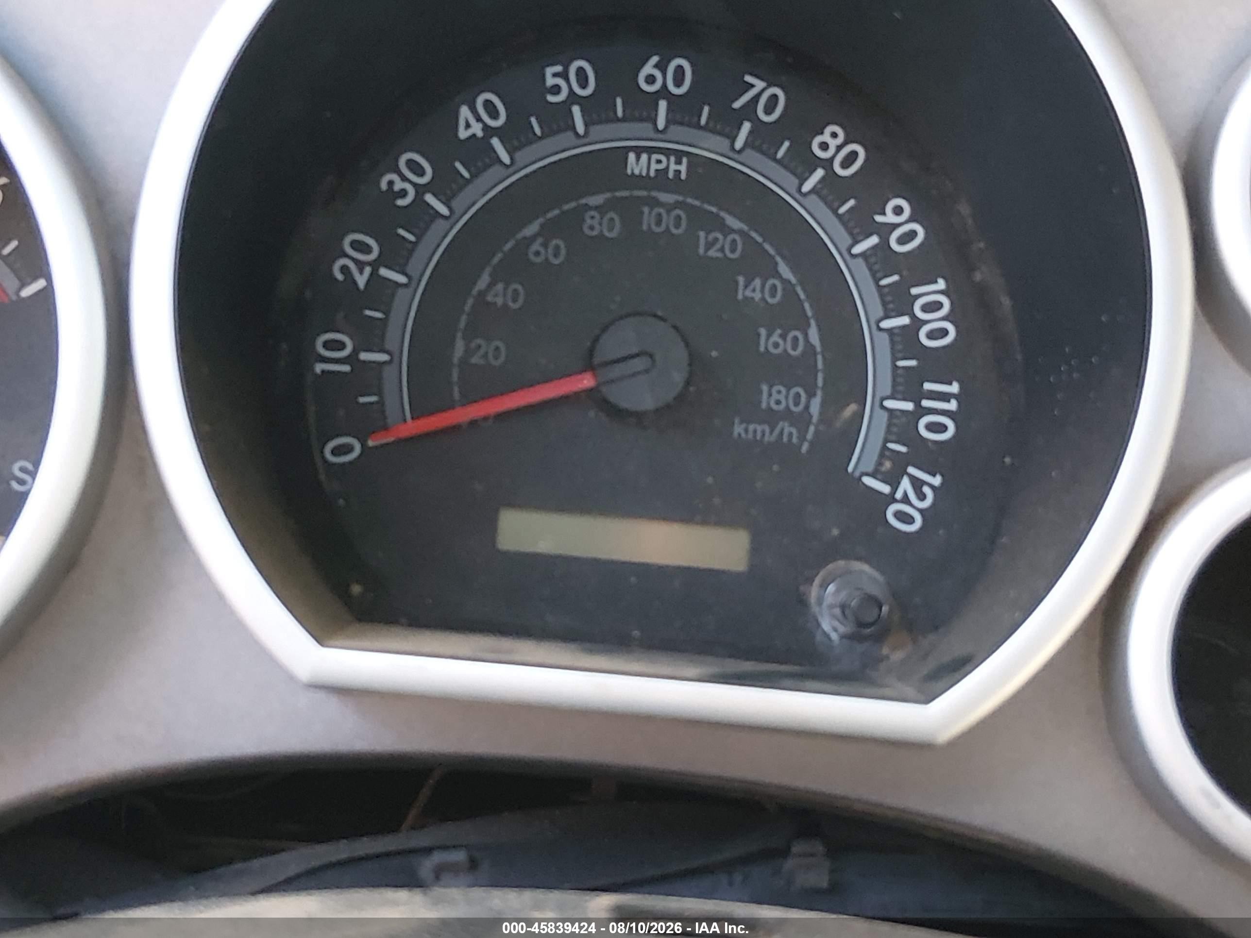 2011 Toyota Tundra Grade 4.6l V8 Синий vin: 5TFRM5F12BX029437