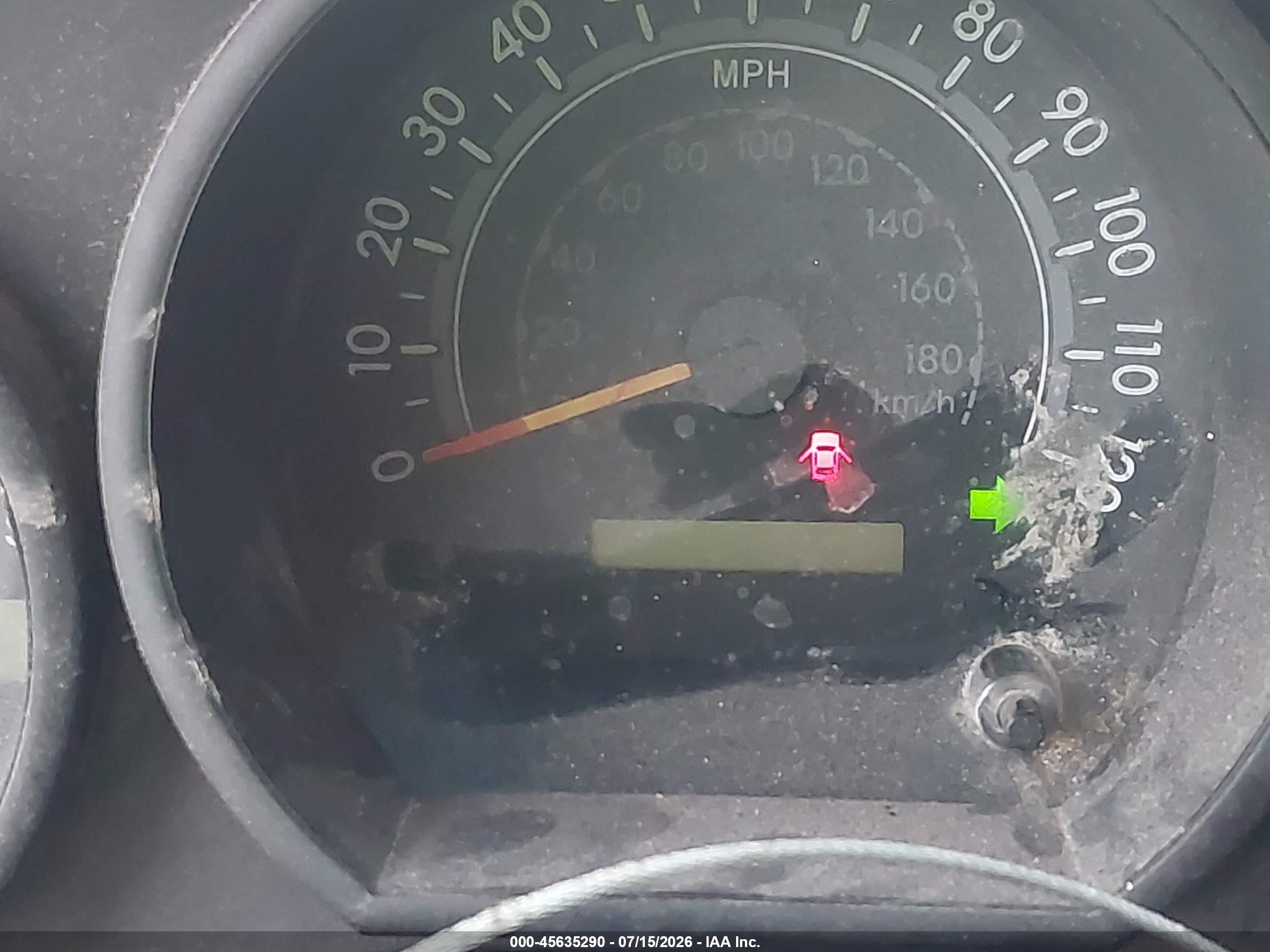 2011 Toyota Tundra Grade 4.6l V8 Gray vin: 5TFRM5F13BX033447