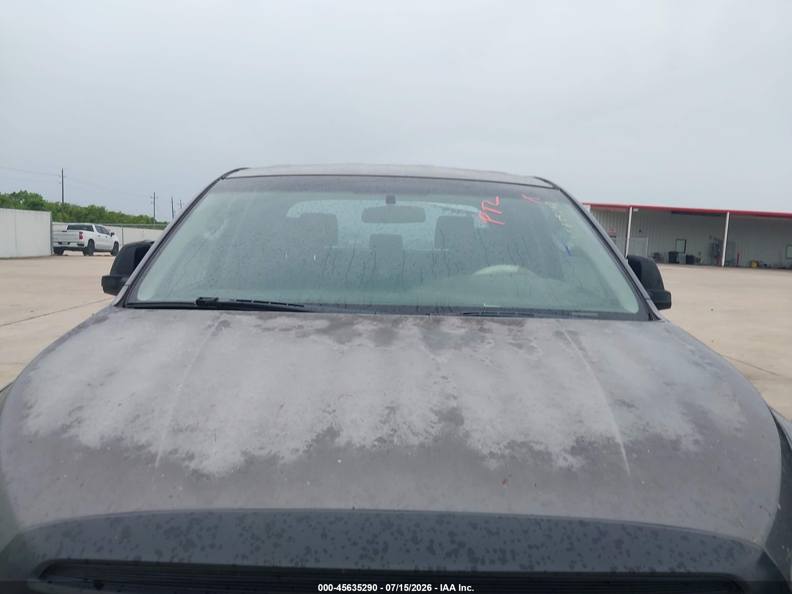 2011 Toyota Tundra Grade 4.6l V8 Gray vin: 5TFRM5F13BX033447