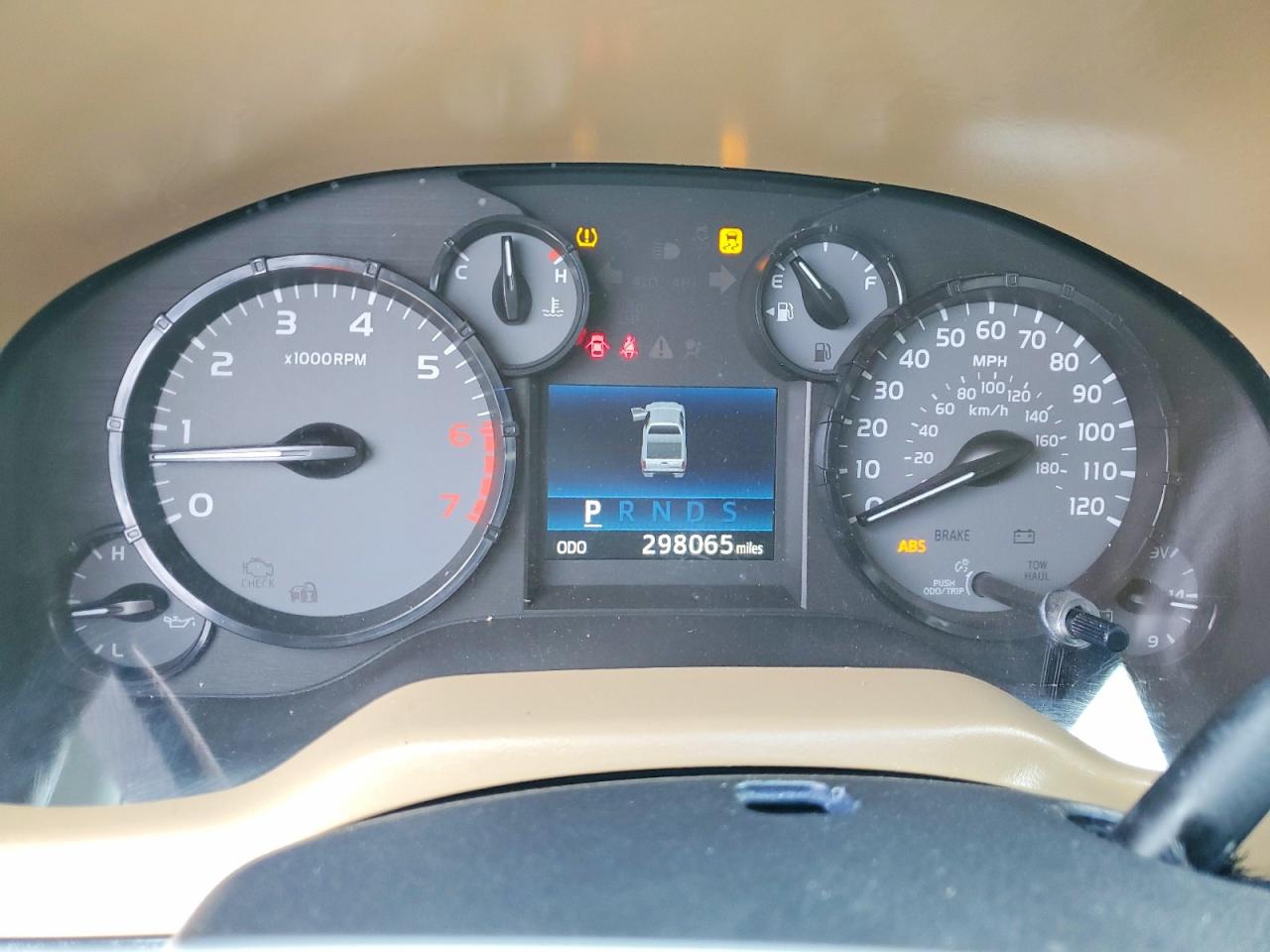 2014 Toyota Tundra Sr Blue vin: 5TFRM5F13EX073967