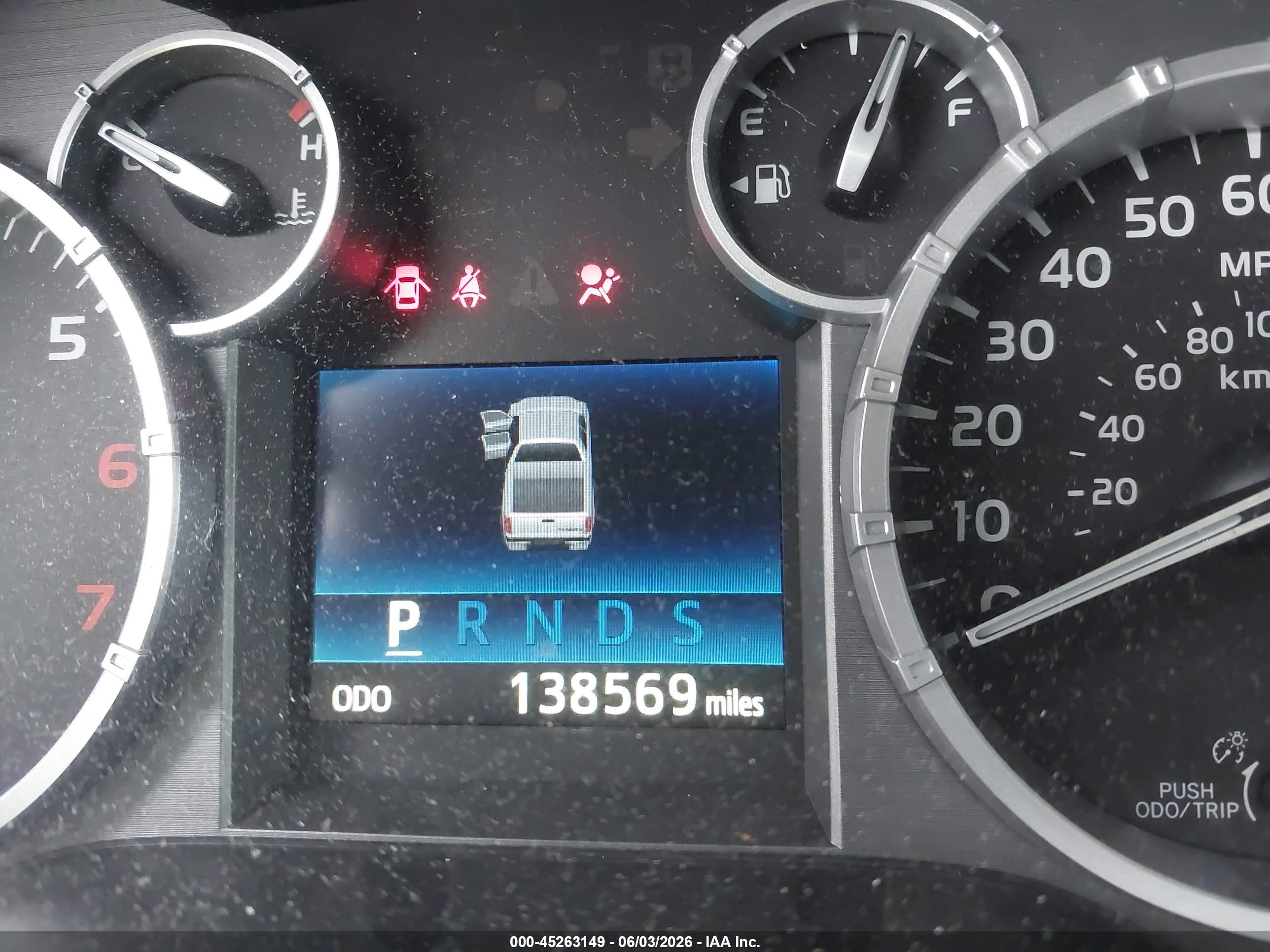 2014 Toyota Tundra Sr5 4.6l V8 Silver vin: 5TFRM5F13EX075394