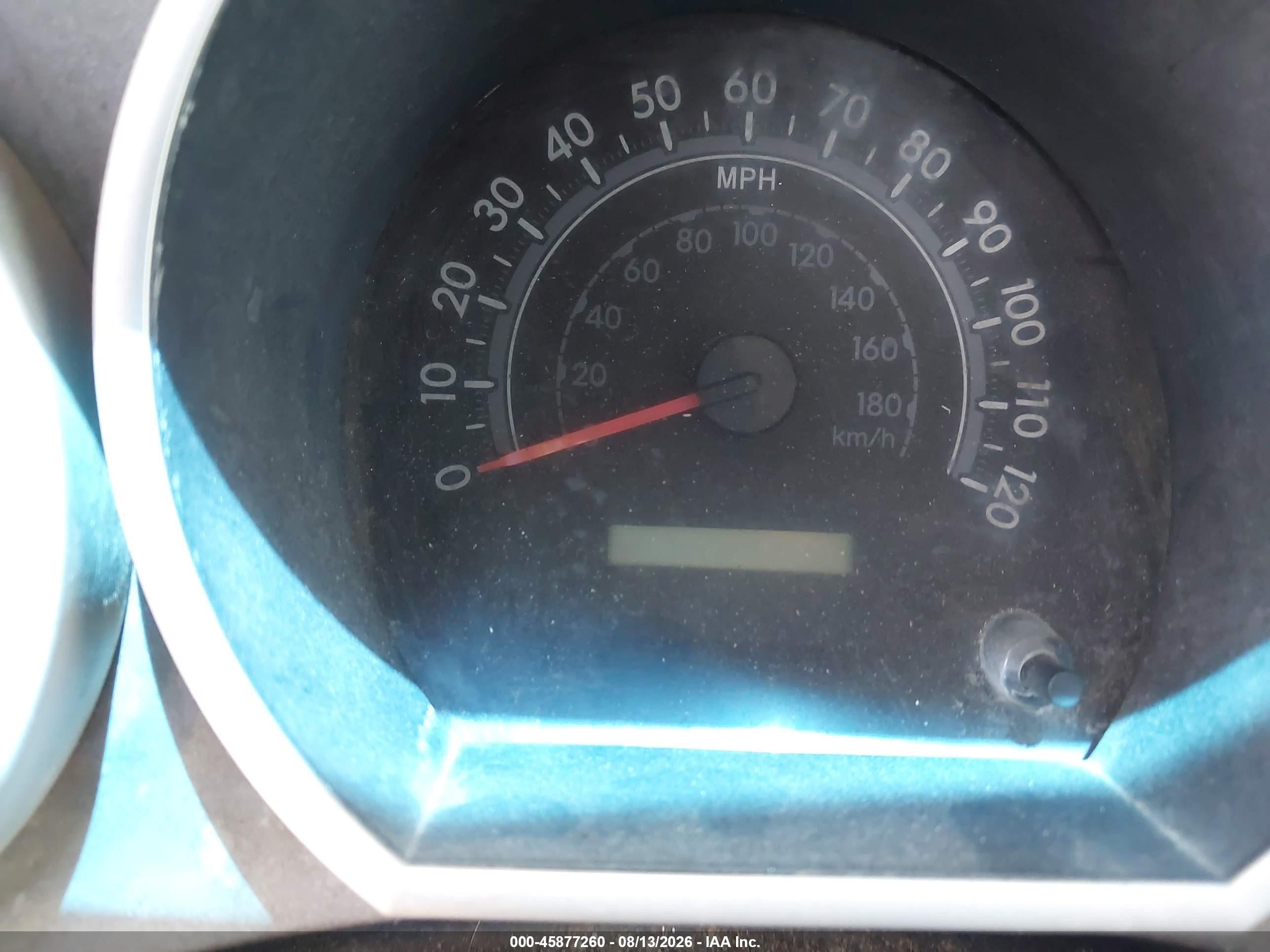 2010 Toyota Tundra Grade 4.6l V8 Silver vin: 5TFRM5F14AX019359