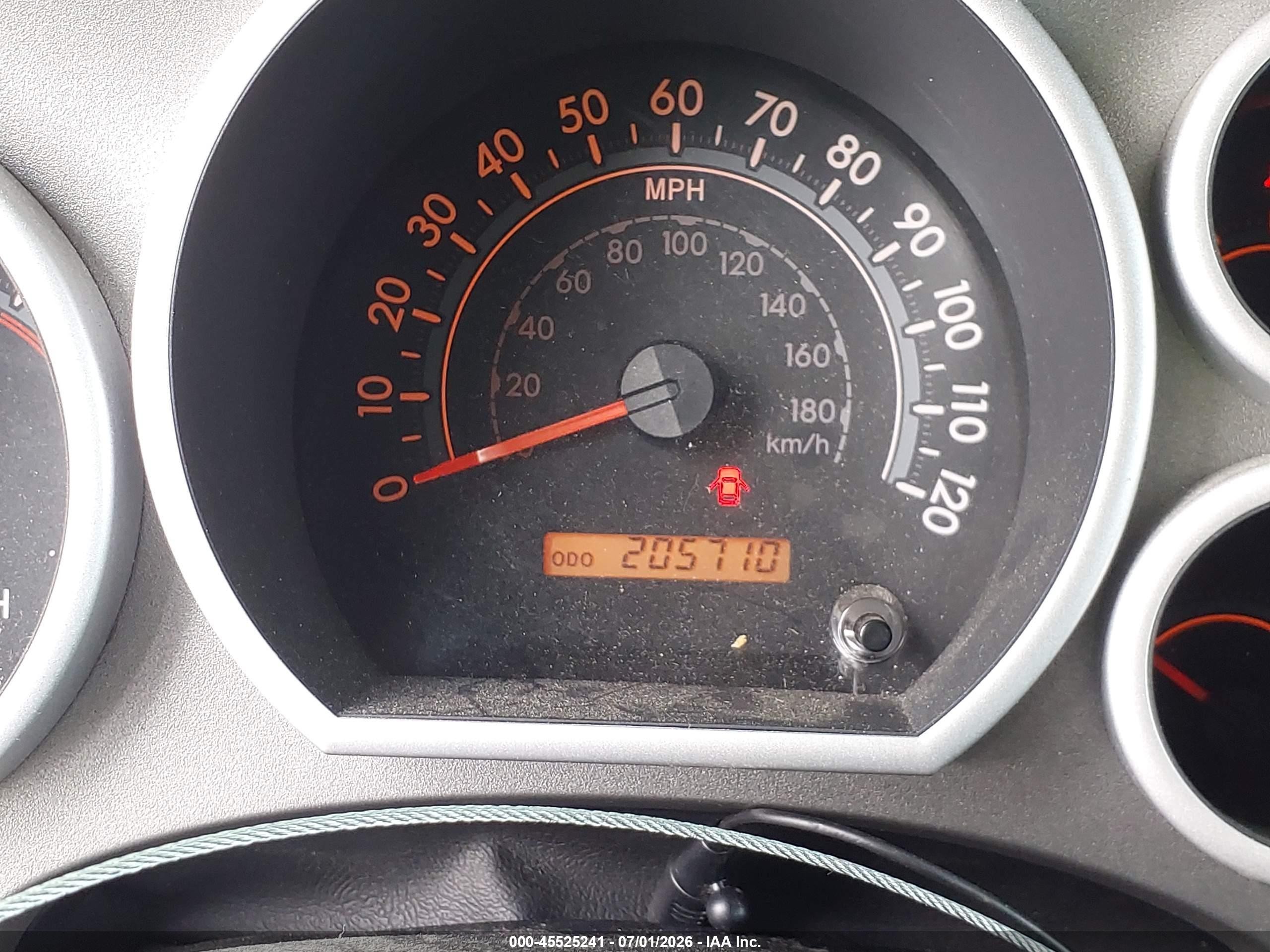 2013 Toyota Tundra Grade 4.6l V8 Gray vin: 5TFRM5F16DX065943