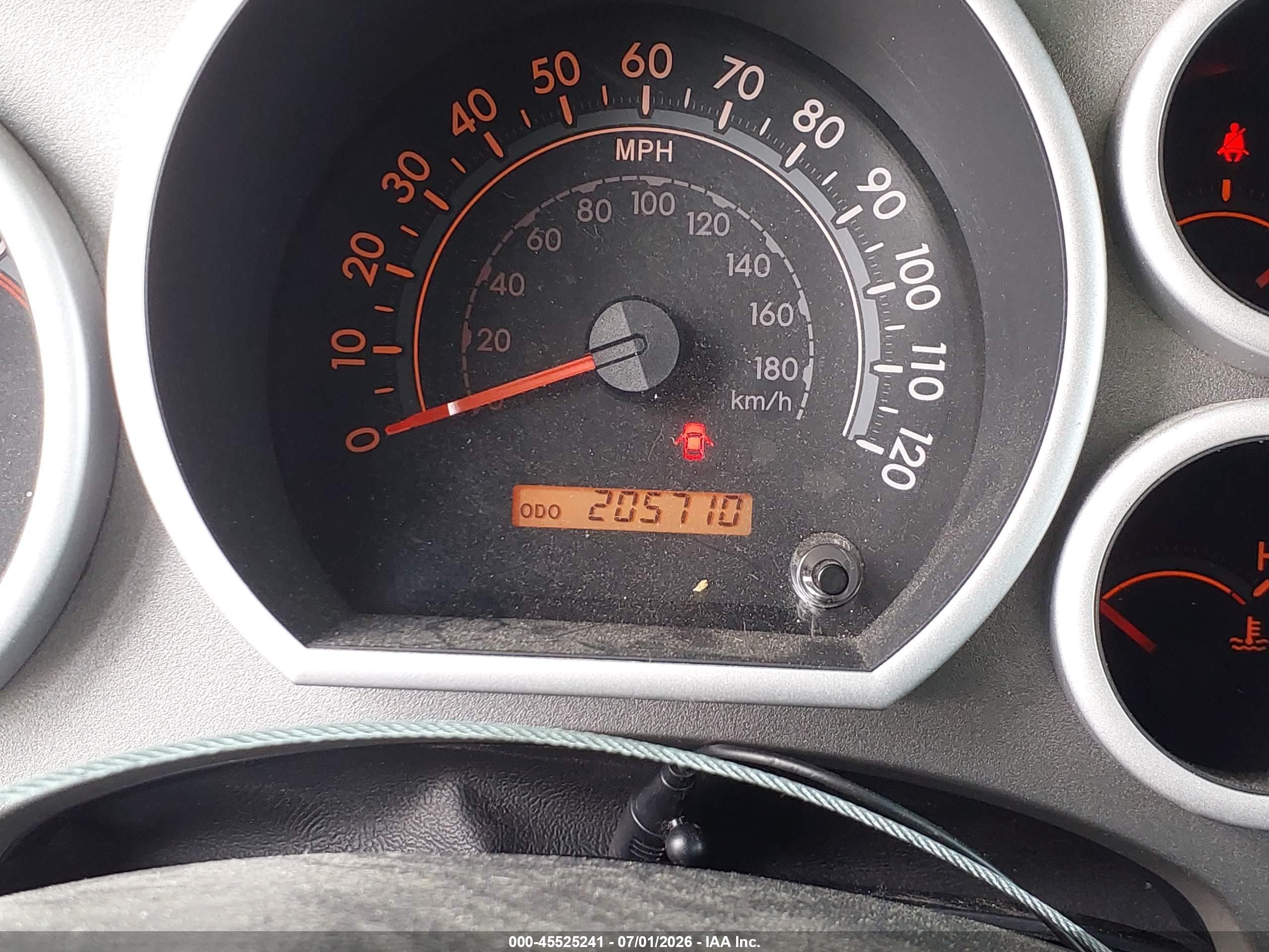 2013 Toyota Tundra Grade 4.6l V8 Gray vin: 5TFRM5F16DX065943