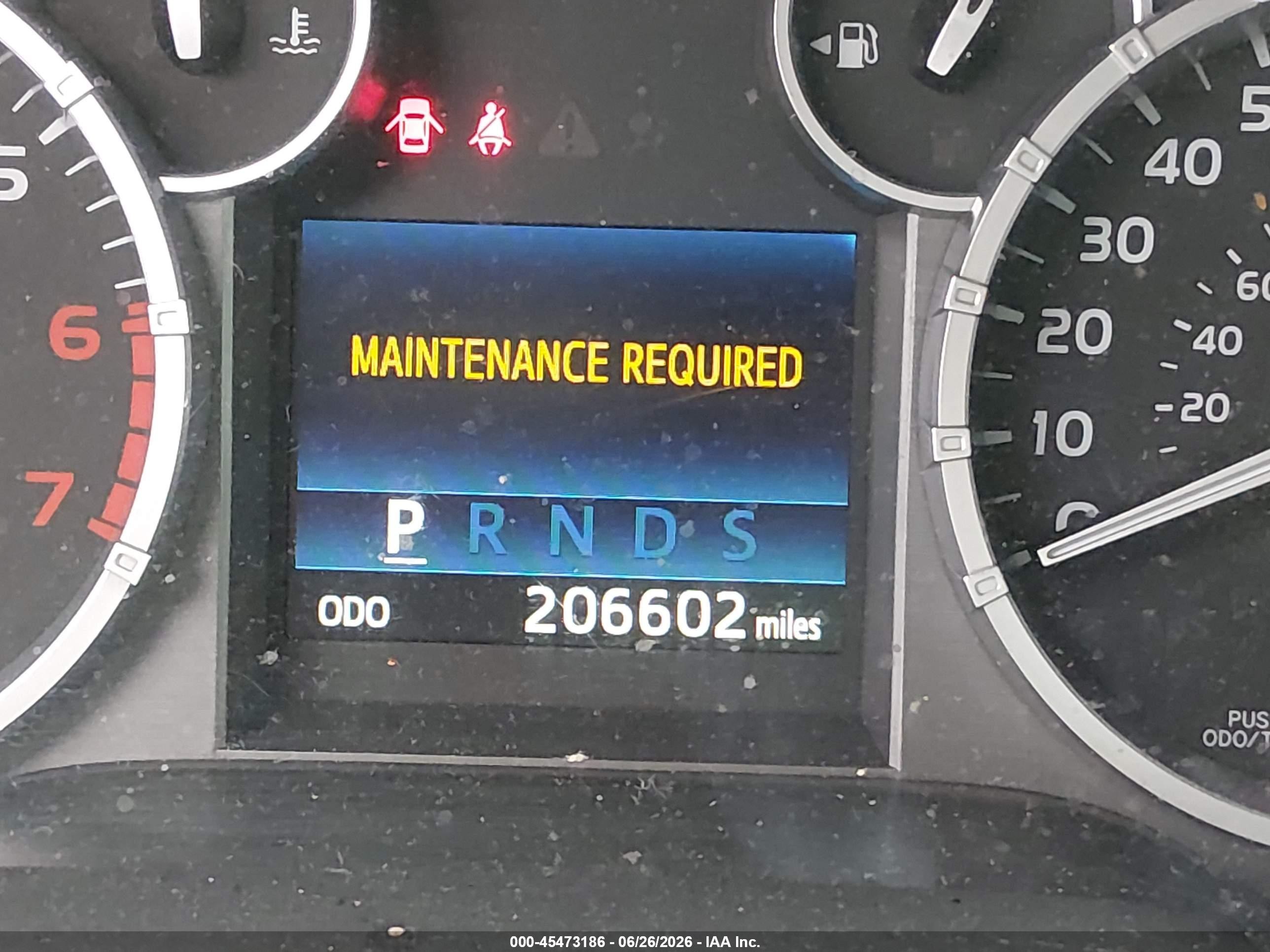 2014 Toyota Tundra Sr5 4.6l V8 Серый vin: 5TFRM5F16EX075048