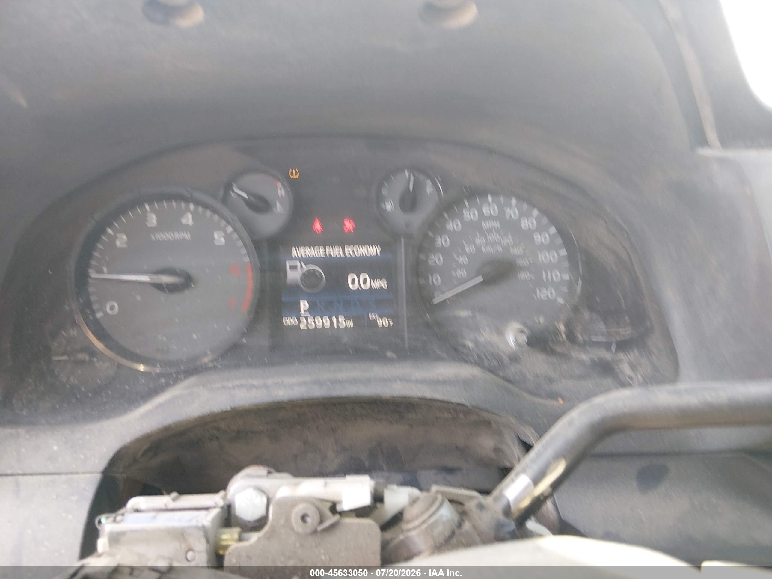 2015 Toyota Tundra Sr 4.6l V8 Белый vin: 5TFRM5F16FX082647