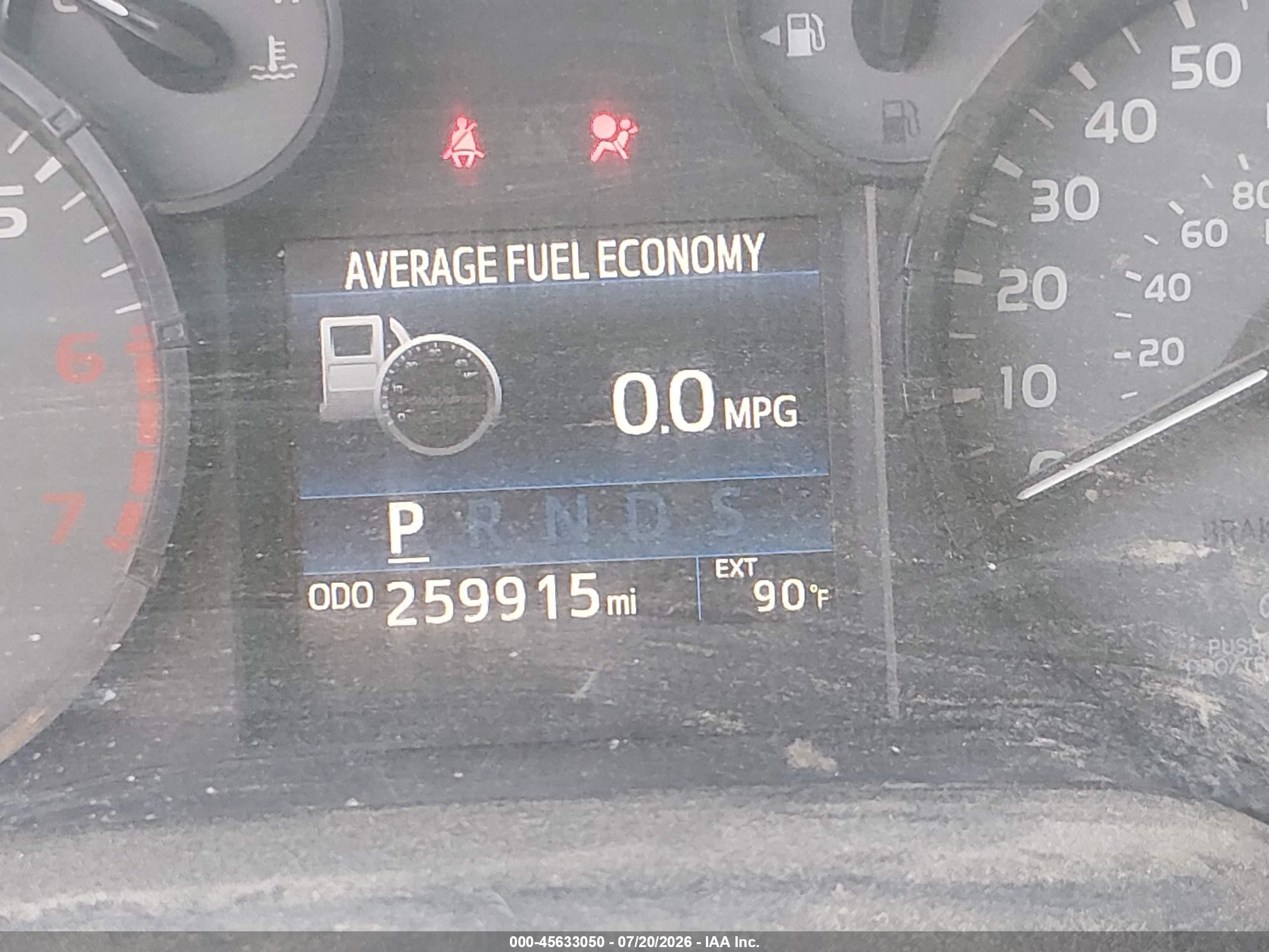 2015 Toyota Tundra Sr 4.6l V8 Белый vin: 5TFRM5F16FX082647
