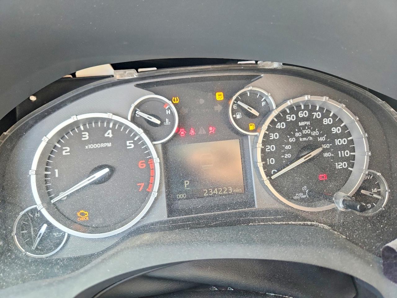 2014 Toyota Tundra Sr5 Black vin: 5TFRM5F17EX073096