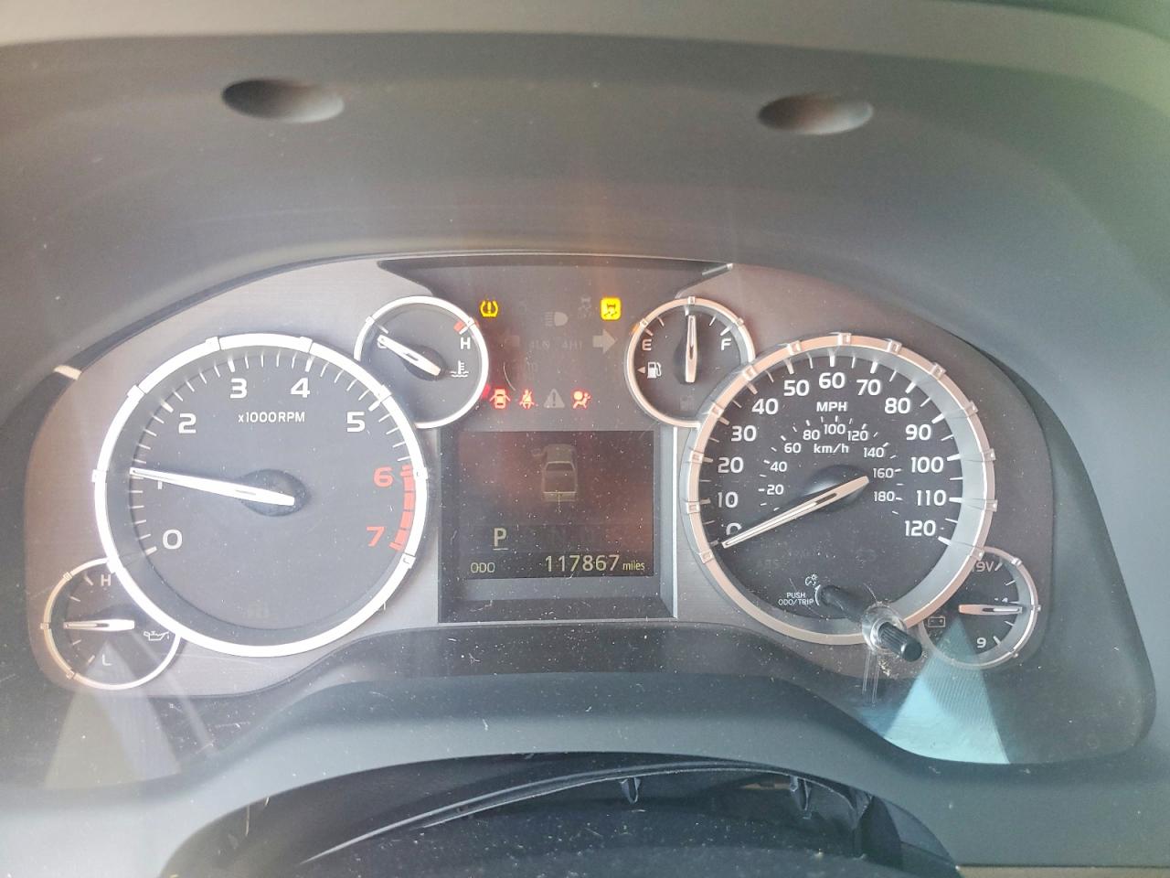 2014 Toyota Tundra Black vin: 5TFRM5F17EX078928