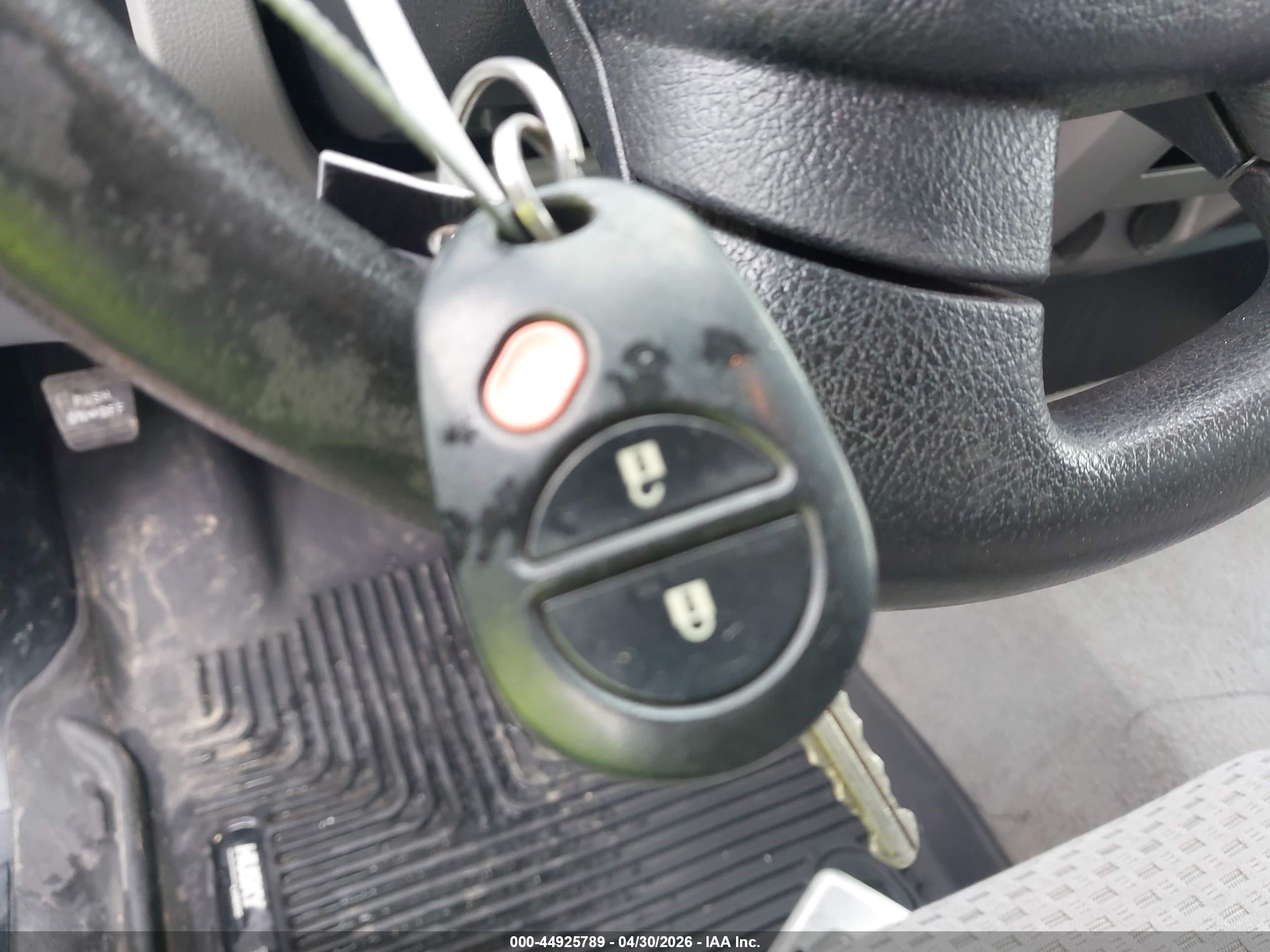 2011 Toyota Tundra Grade 4.6l V8 Silver vin: 5TFRM5F18BX021892