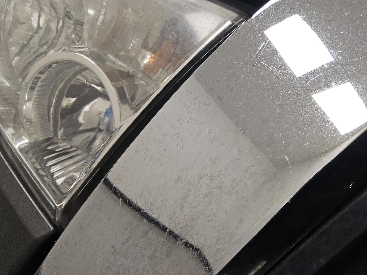 2011 Toyota Tundra Double Cab Sr5 Gray vin: 5TFRM5F19BX034022 Damage: Grille, Heavy Scratch, 2 To 3 Inches