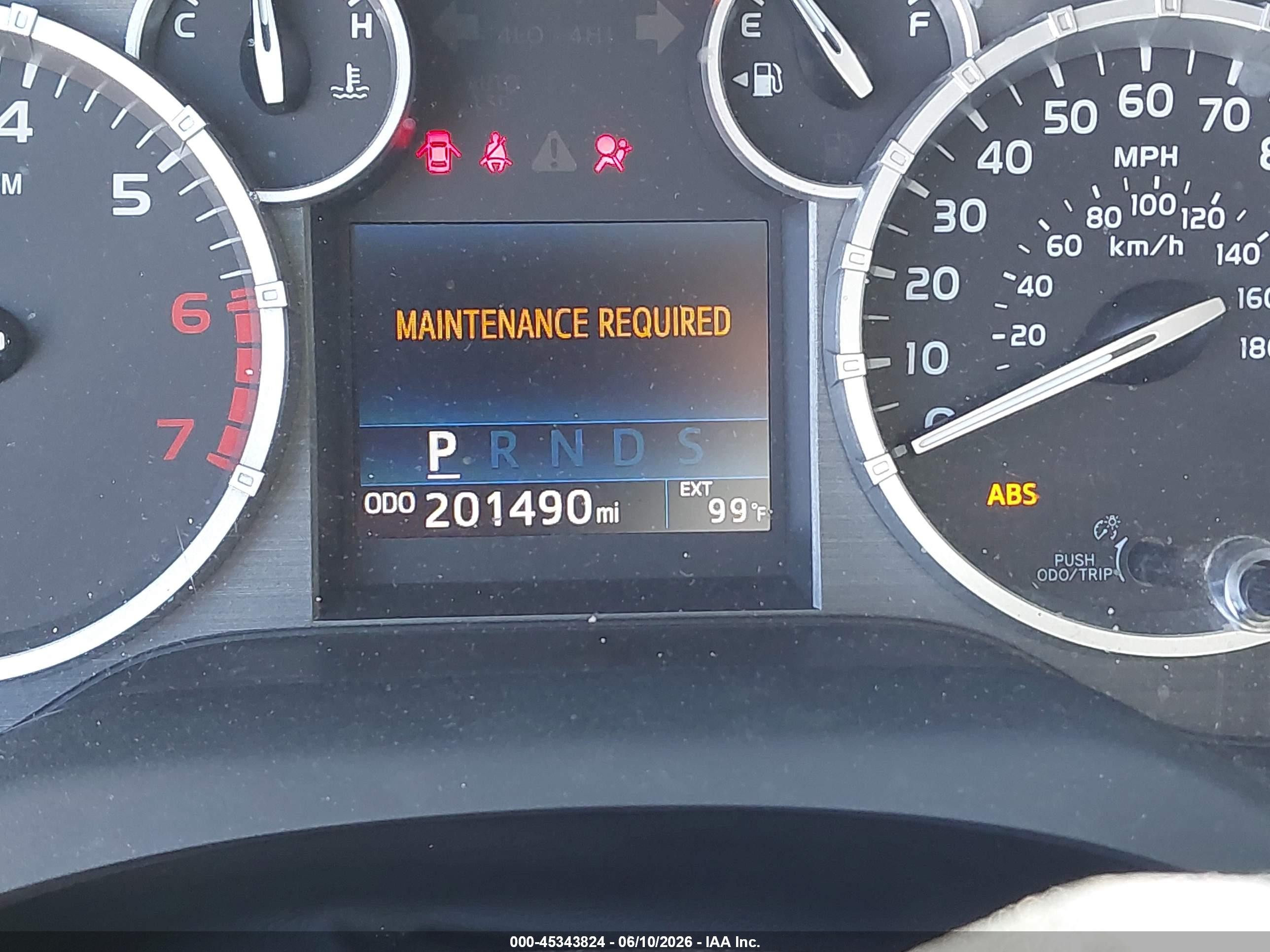 2015 Toyota Tundra Sr5 4.6l V8 Silver vin: 5TFRM5F19FX094551