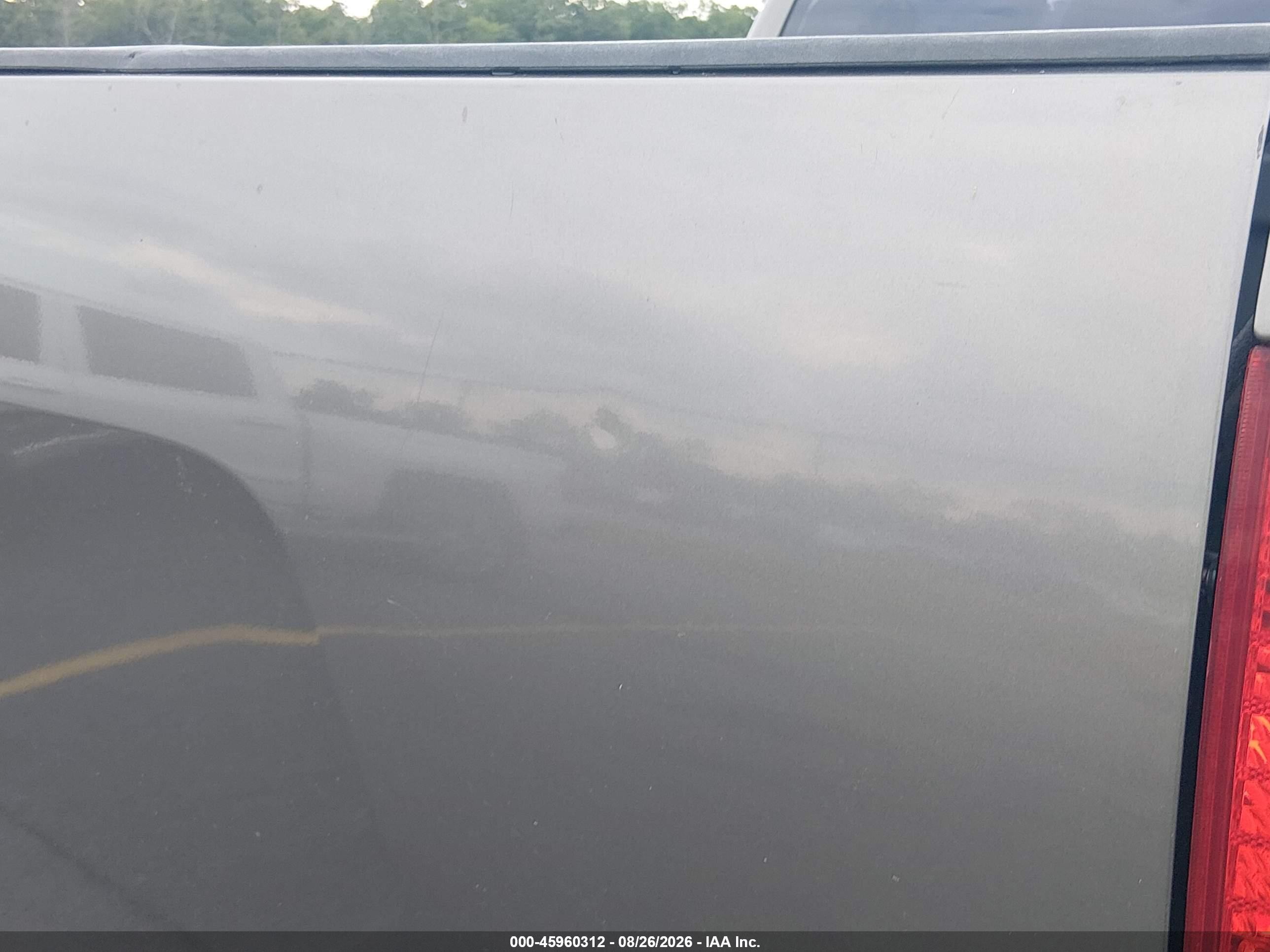 2010 Toyota Tundra Grade 4.6l V8 Brown vin: 5TFRM5F1XAX005630