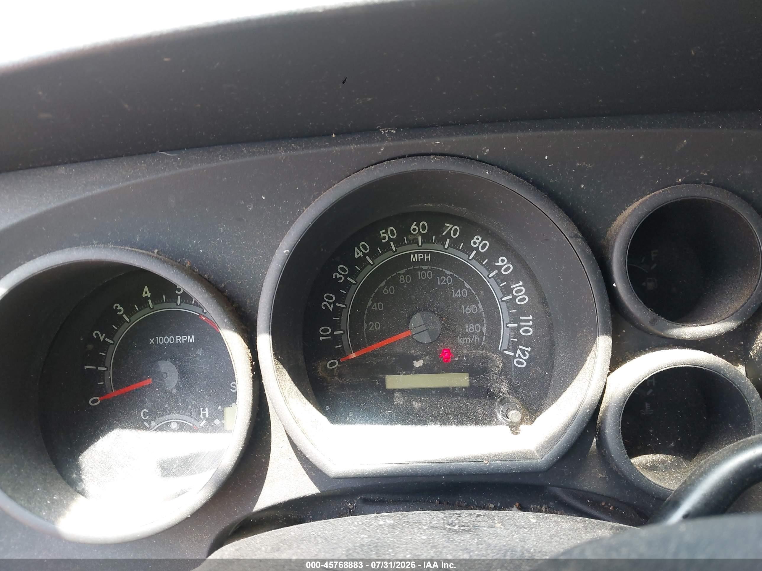 2013 Toyota Tundra Grade 4.6l V8 Черный vin: 5TFRM5F1XDX059546
