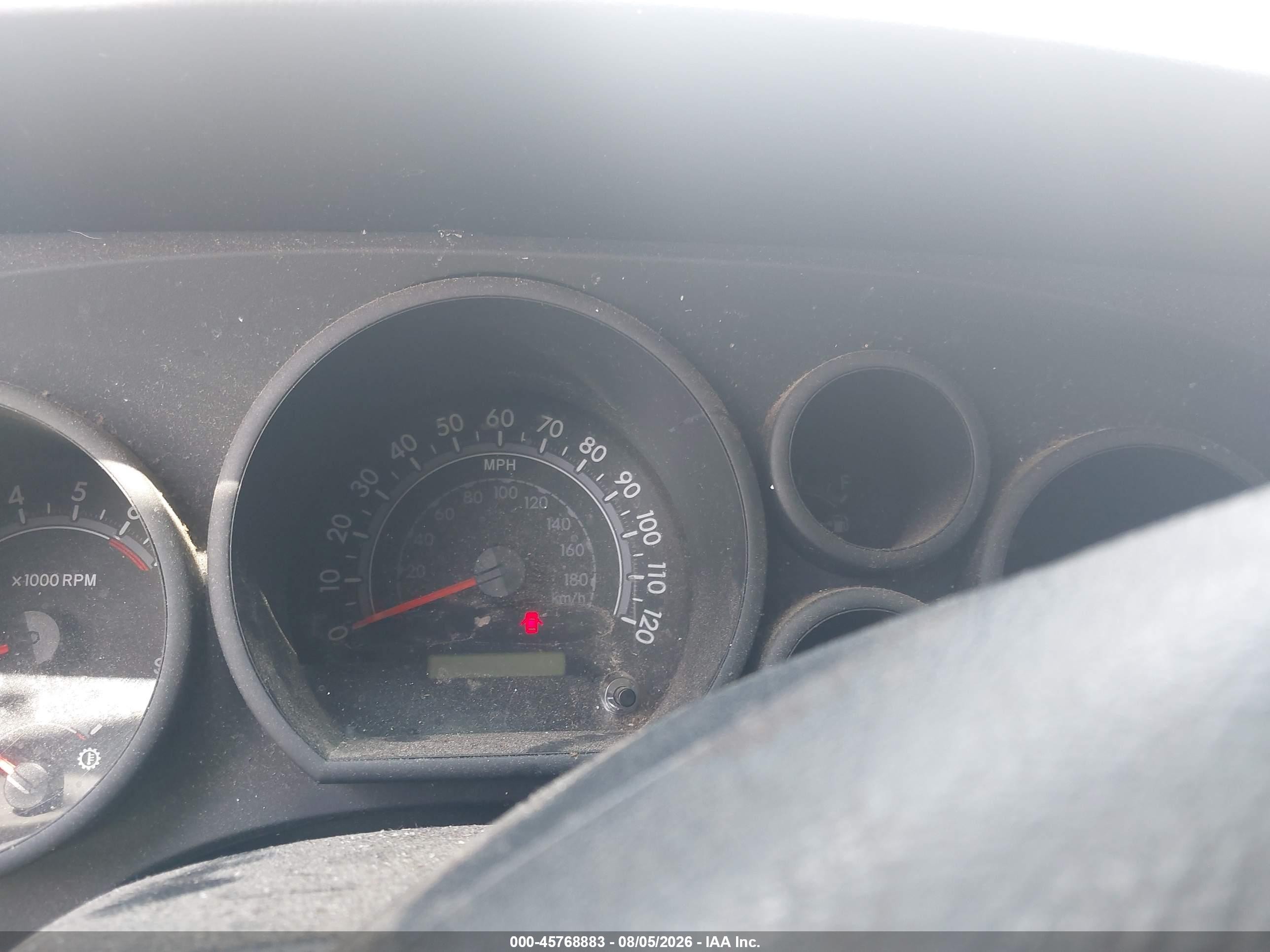 2013 Toyota Tundra Grade 4.6l V8 Черный vin: 5TFRM5F1XDX059546