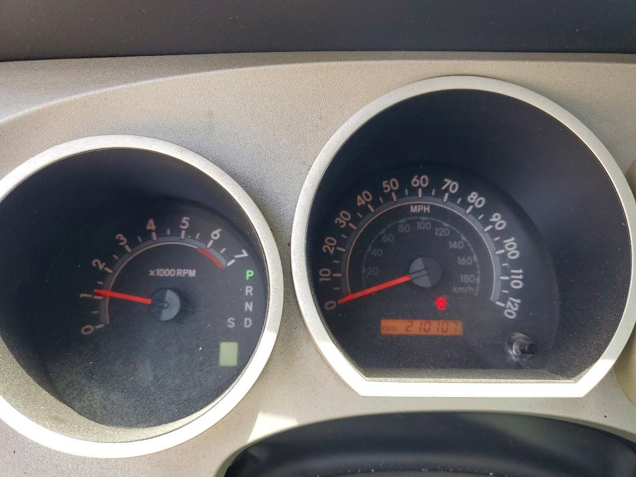 2007 Toyota Tundra Sr5 Black vin: 5TFRT54147X010398