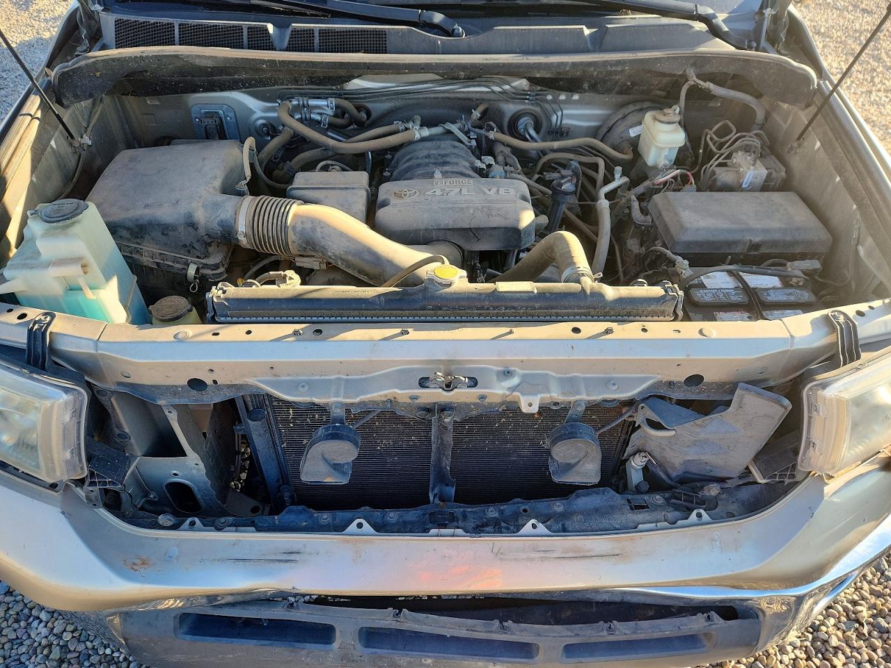 2009 Toyota Tundra Grade Tan vin: 5TFRT541X9X028049