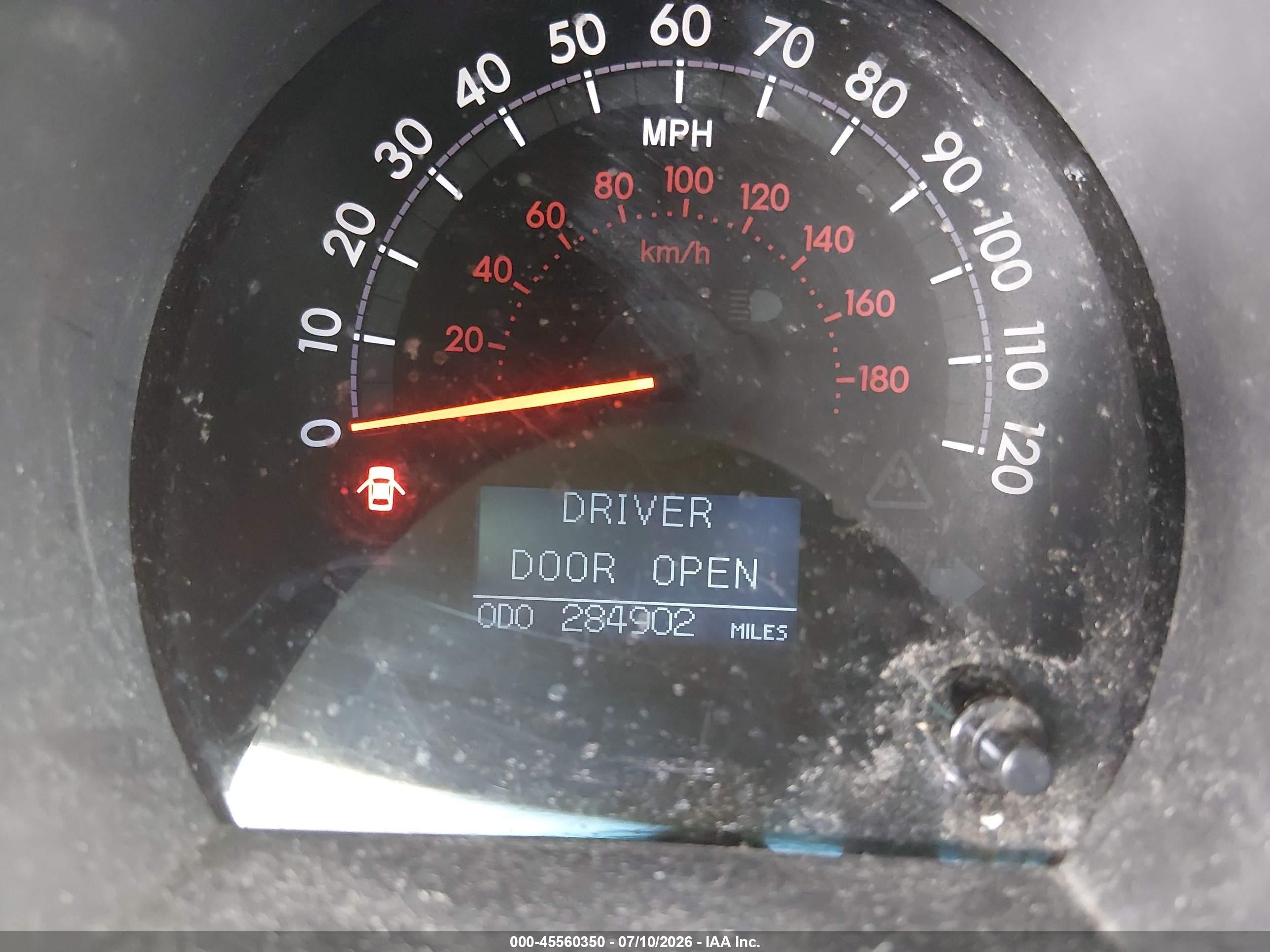 2008 Toyota Tundra Limited 4.7l V8 Black vin: 5TFRT58178X019320