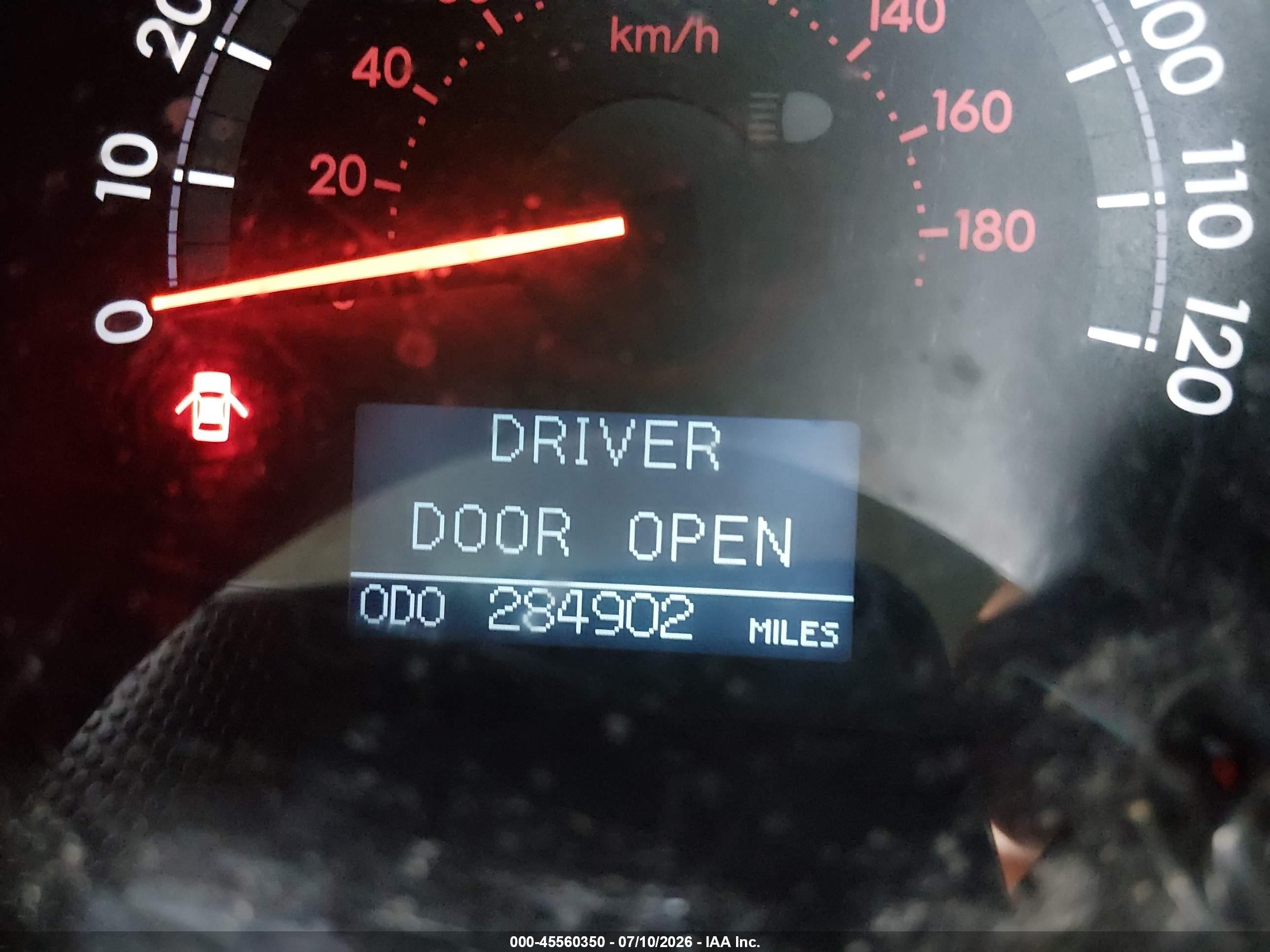 2008 Toyota Tundra Limited 4.7l V8 Black vin: 5TFRT58178X019320
