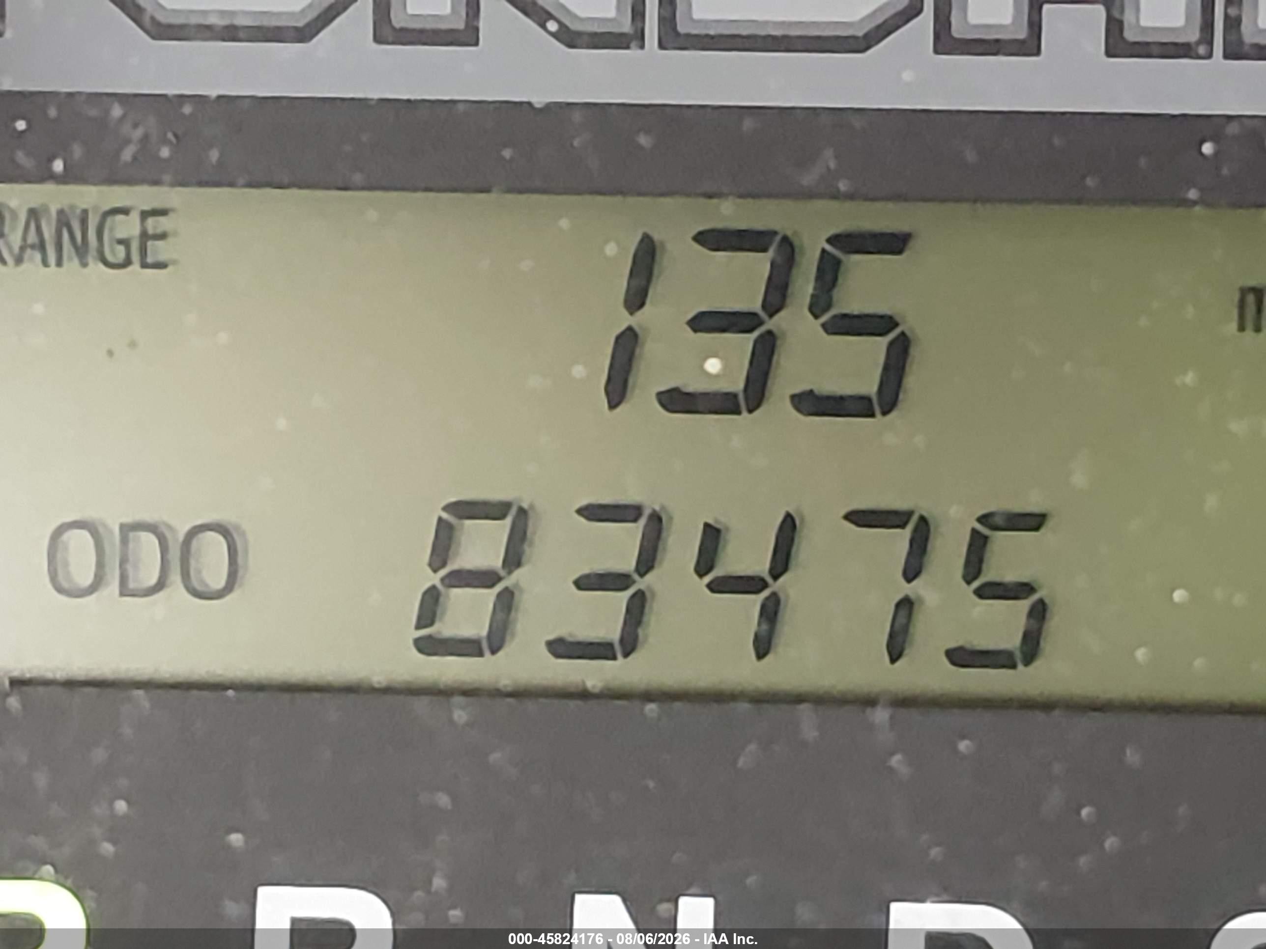 2014 Toyota Tundra Sr V6 Красный vin: 5TFRU5F1XEX031389