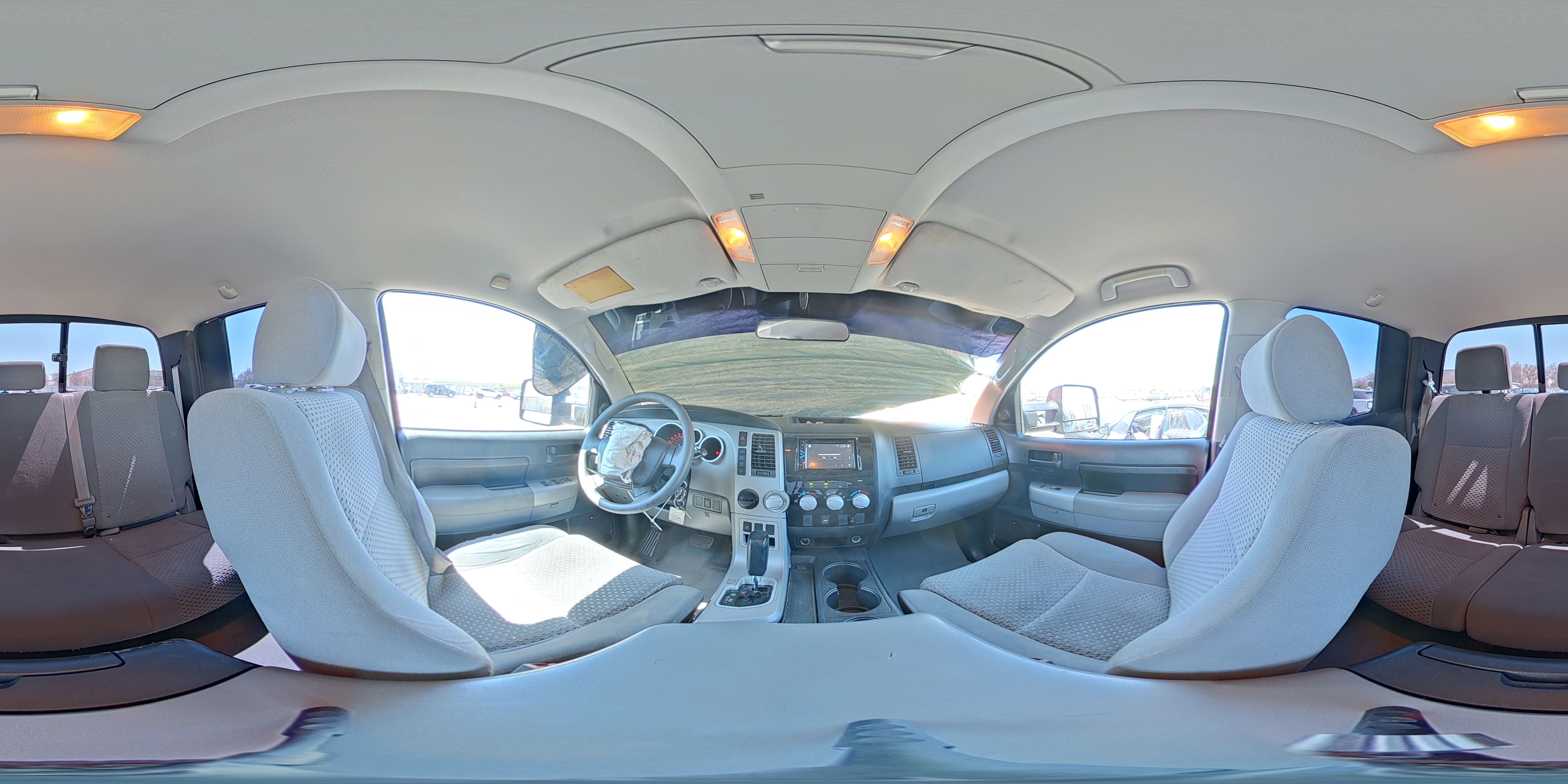 2008 Toyota Tundra Sr5 Бордовый vin: 5TFRV54108X055737