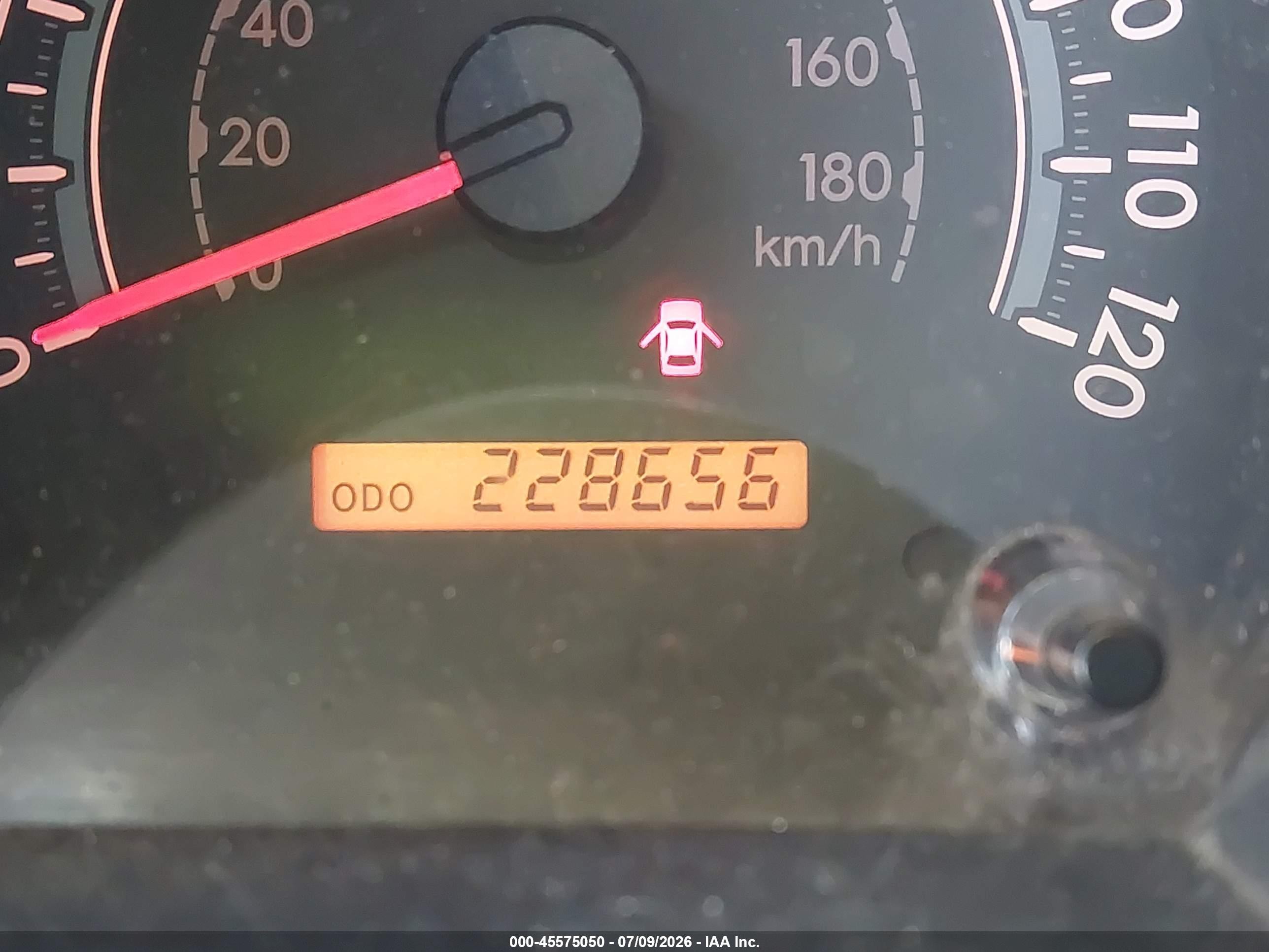 2007 Toyota Tundra Sr5 V8 Beige vin: 5TFRV54117X009056