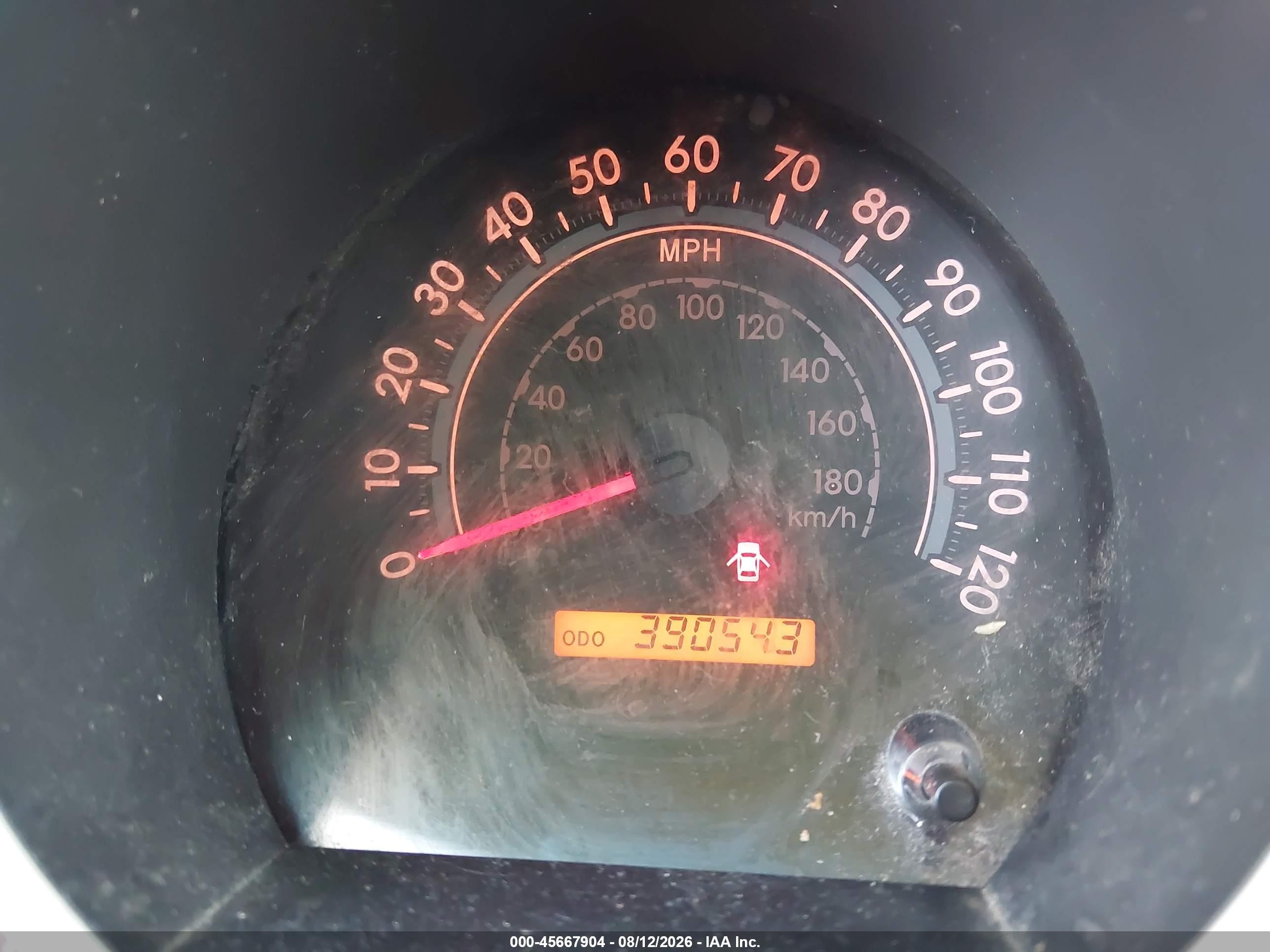 2007 Toyota Tundra Sr5 V8 Gray vin: 5TFRV54117X016931