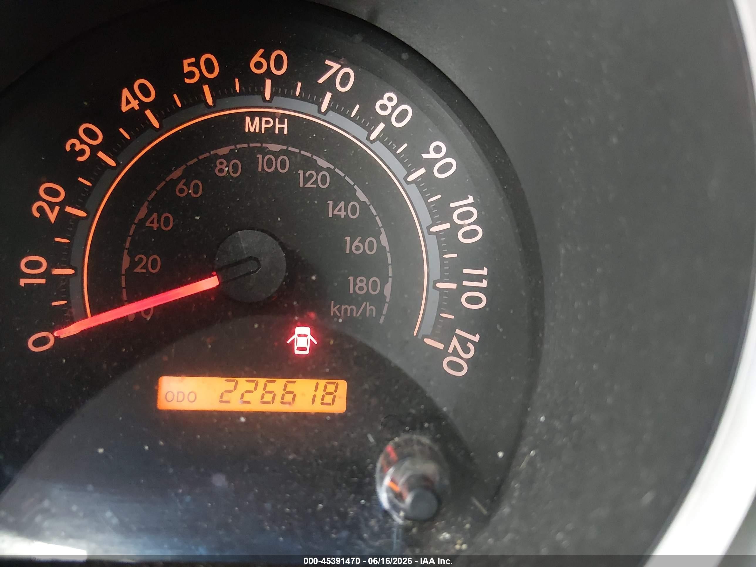 2008 Toyota Tundra Sr5 5.7l V8 Blue vin: 5TFRV54148X053232