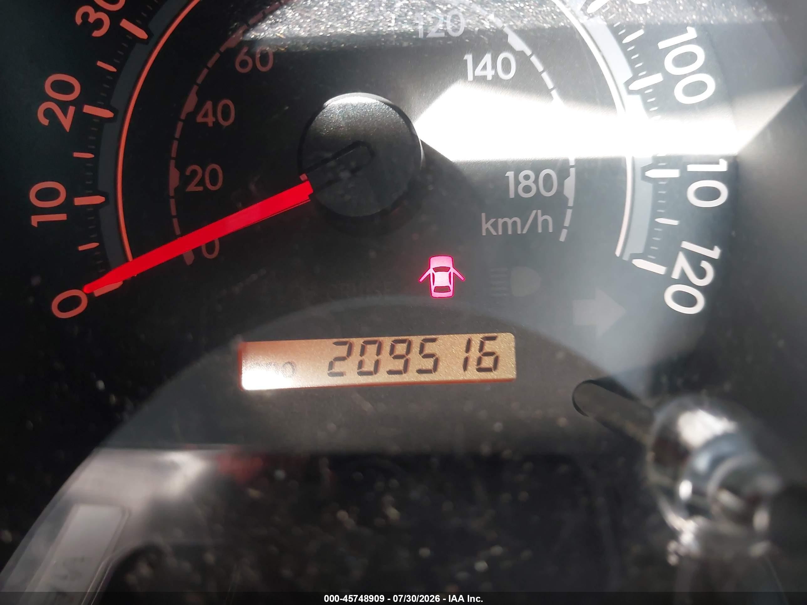 2007 Toyota Tundra Sr5 V8 Зеленый vin: 5TFRV54157X021730