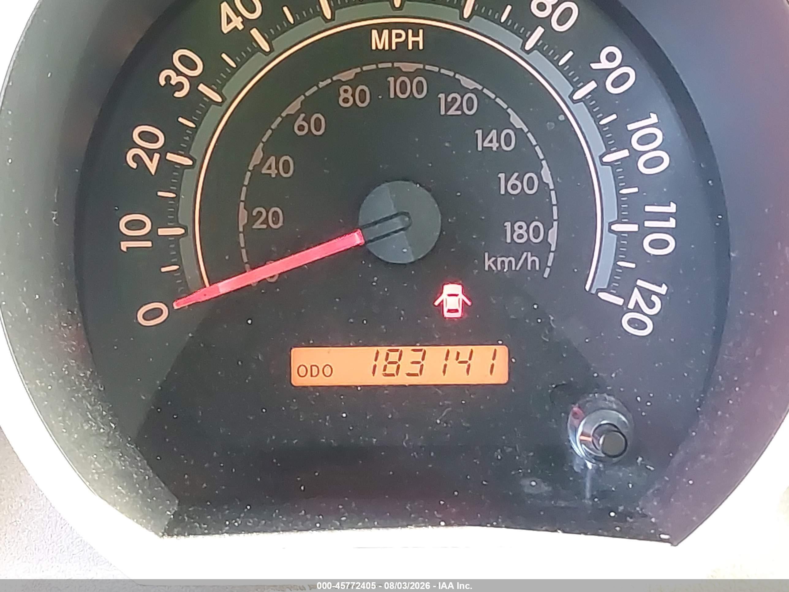 2007 Toyota Tundra Sr5 V8 Gray vin: 5TFRV54187X023066