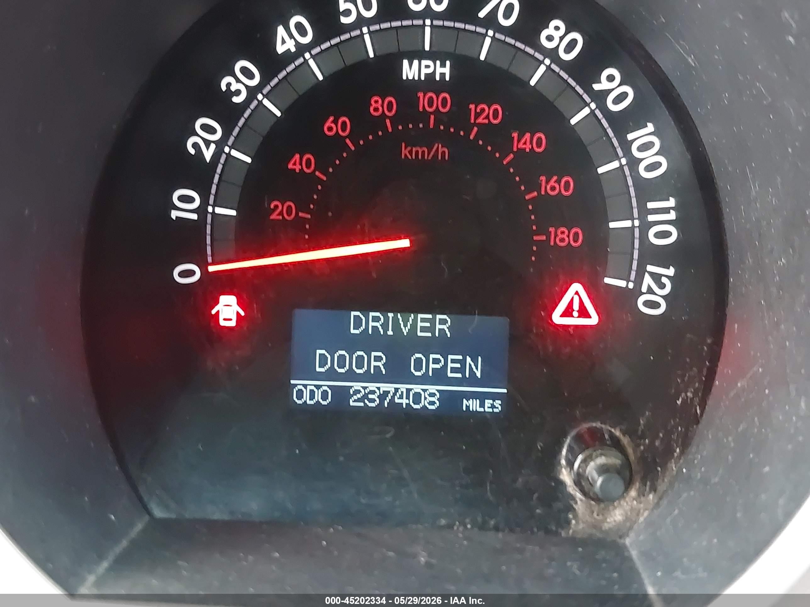 2007 Toyota Tundra Limited 5.7l V8 Gray vin: 5TFRV58137X021817