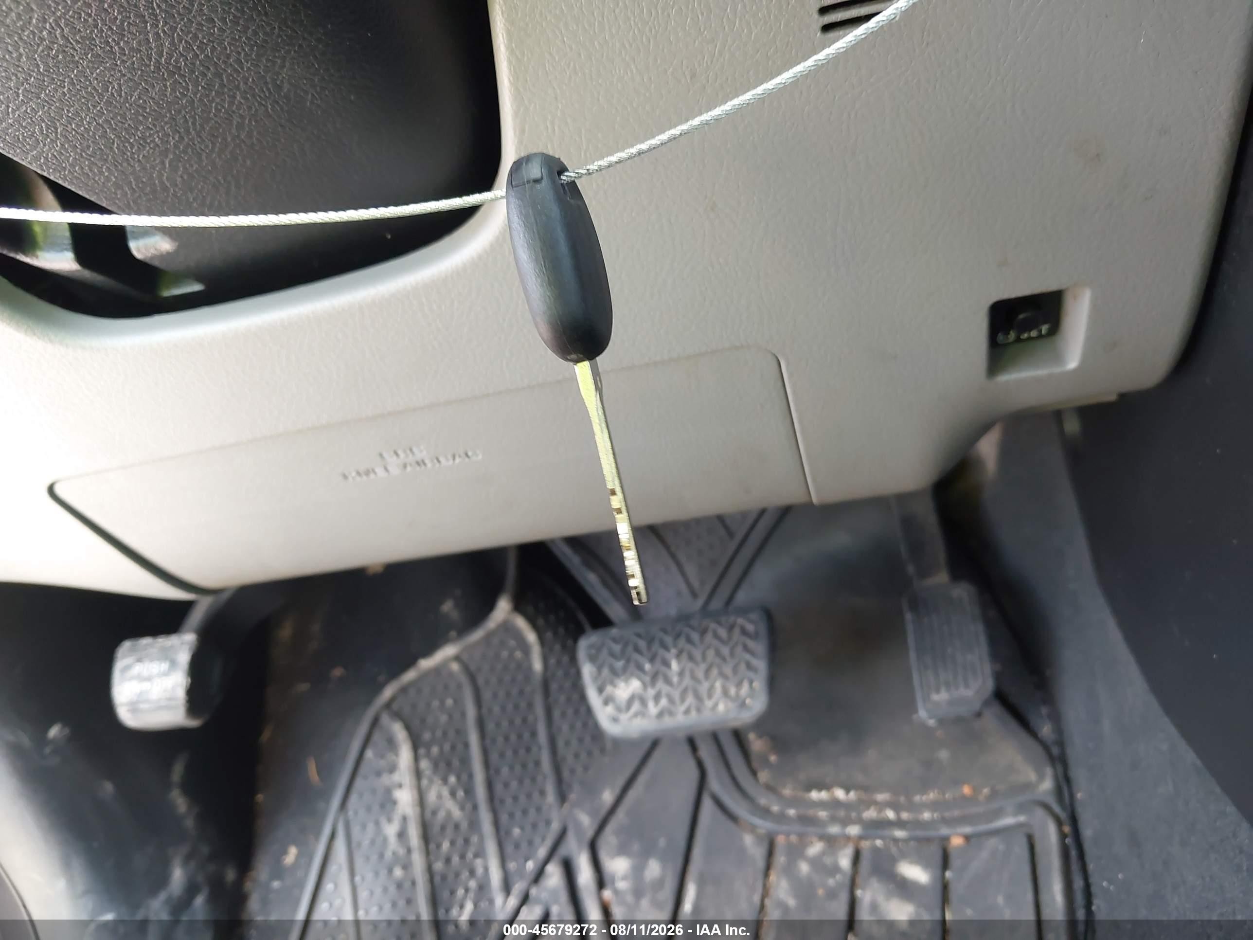 2012 Toyota Tundra Grade 5.7l V8 Gray vin: 5TFRY5F10CX128800