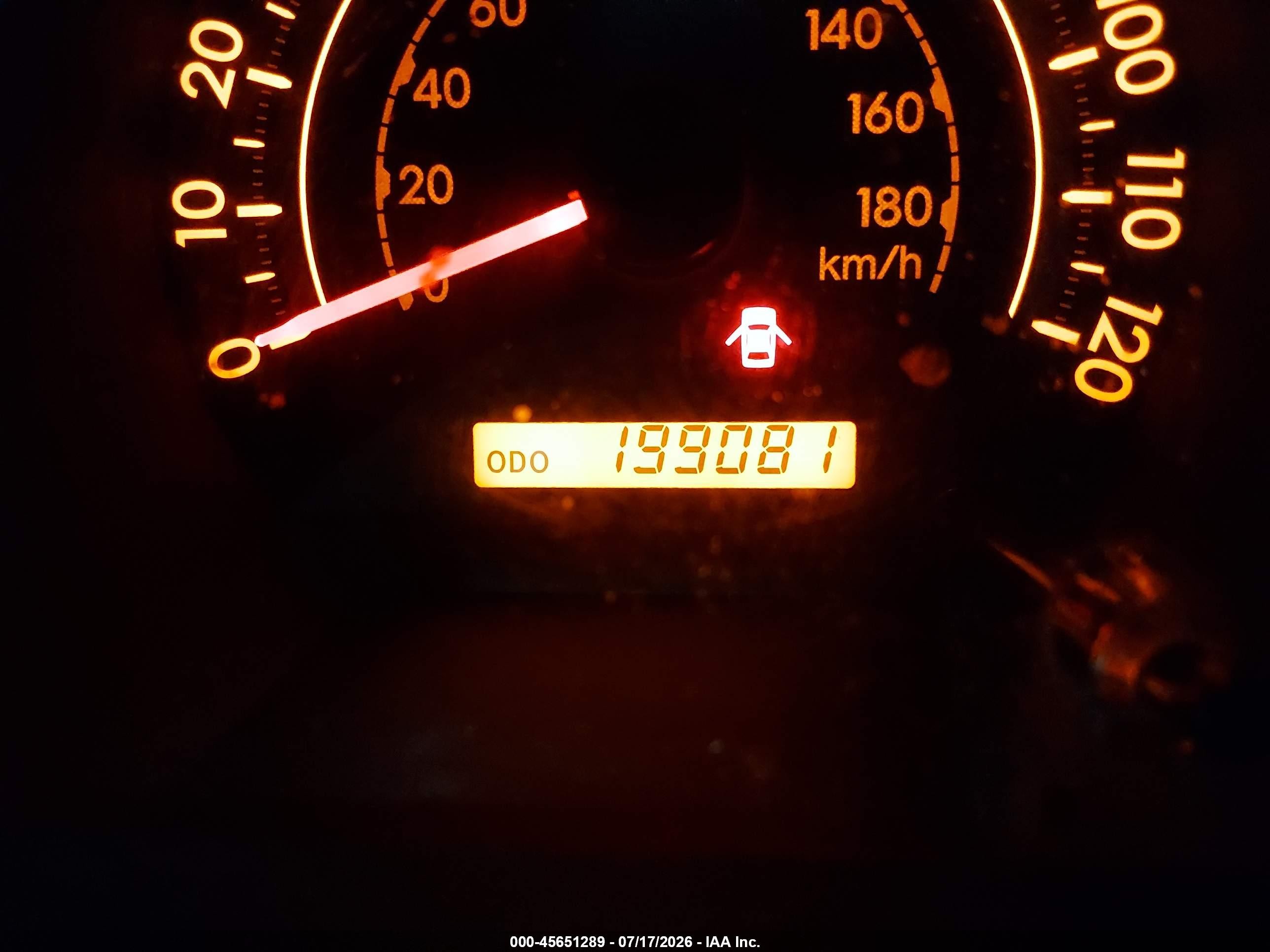 2010 Toyota Tundra Grade 5.7l V8 Burgundy vin: 5TFRY5F11AX086067