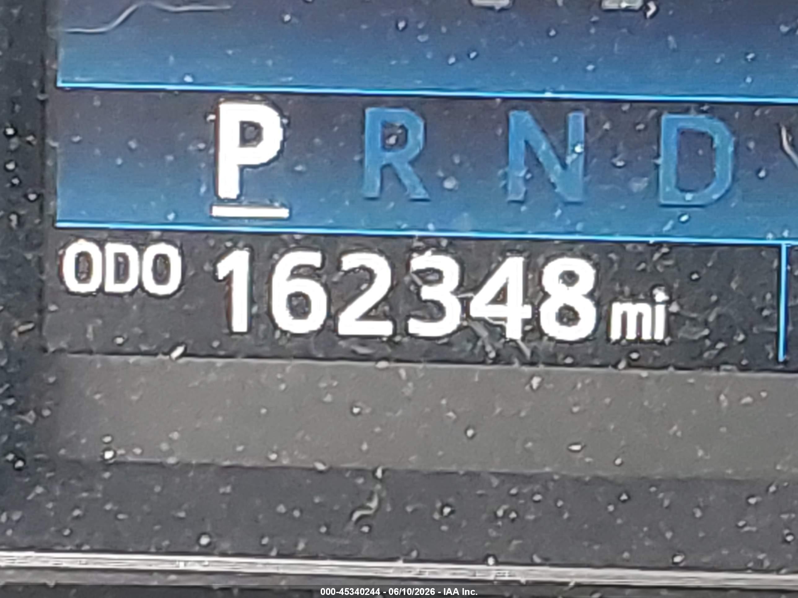2015 Toyota Tundra Sr5 5.7l V8 Blue vin: 5TFRY5F11FX182725