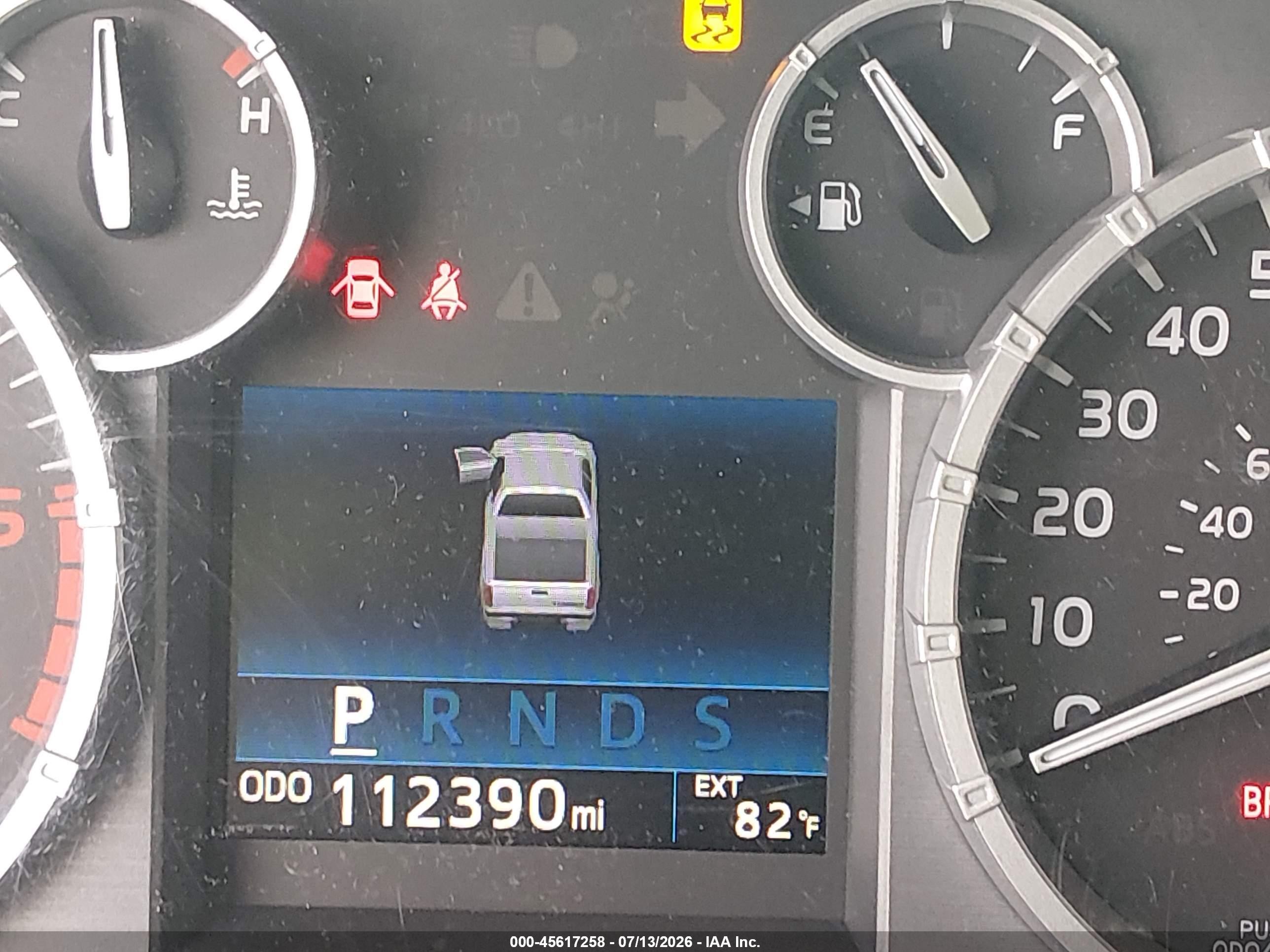2015 Toyota Tundra Sr5 5.7l V8 Black vin: 5TFRY5F12FX191904