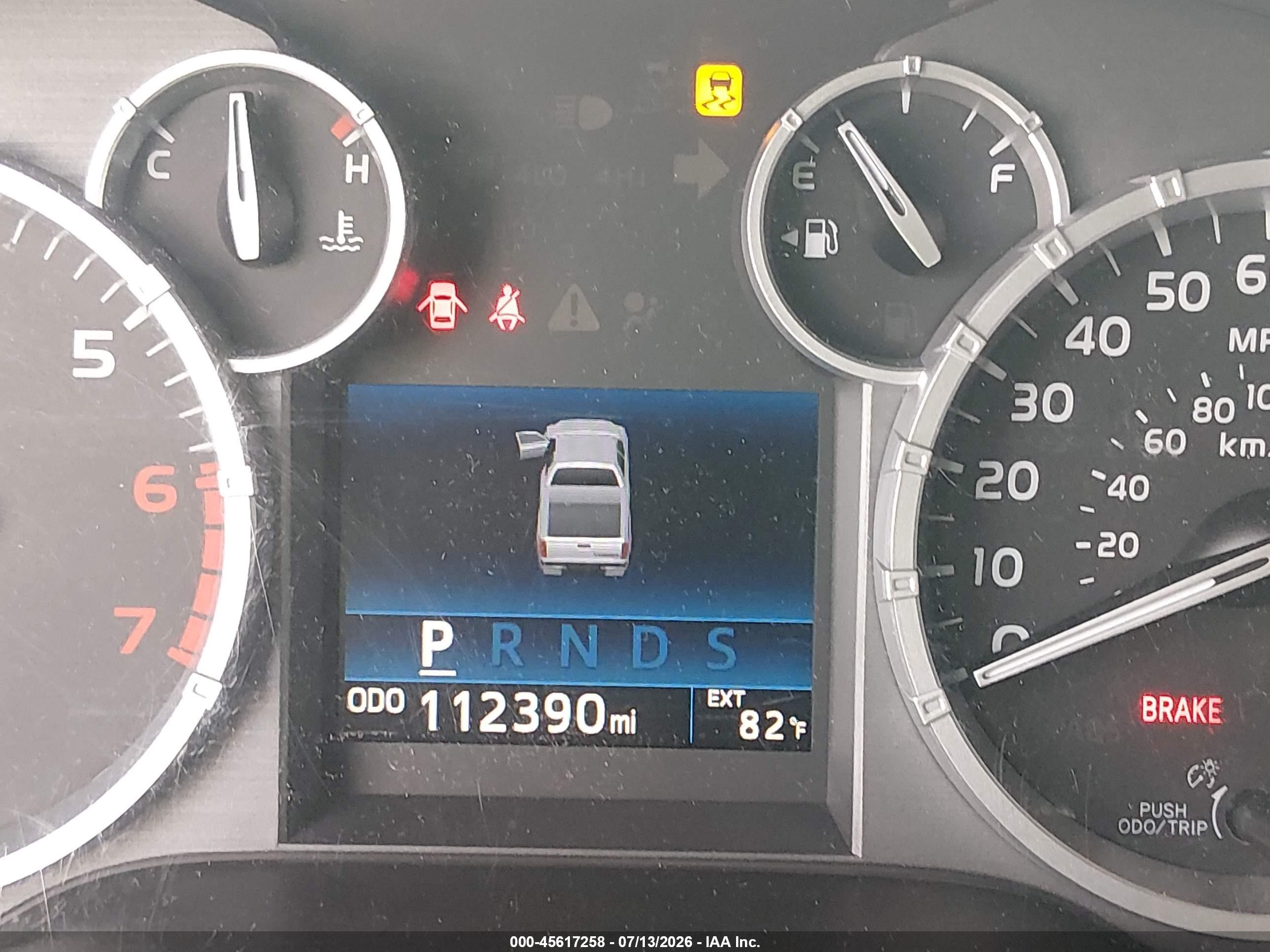 2015 Toyota Tundra Sr5 5.7l V8 Black vin: 5TFRY5F12FX191904