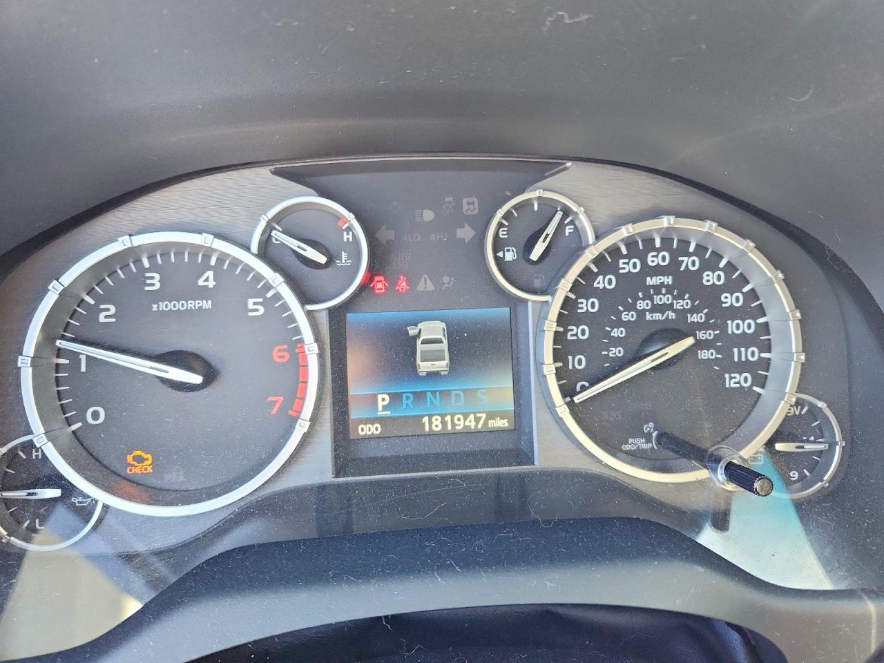 2014 Toyota Tundra Sr5 Silver vin: 5TFRY5F13EX170171